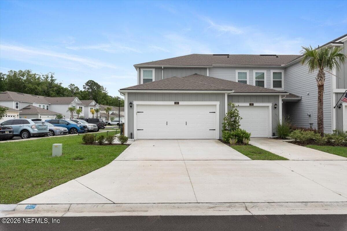 23 SUMMER MOON Drive, St. Augustine — photo 2