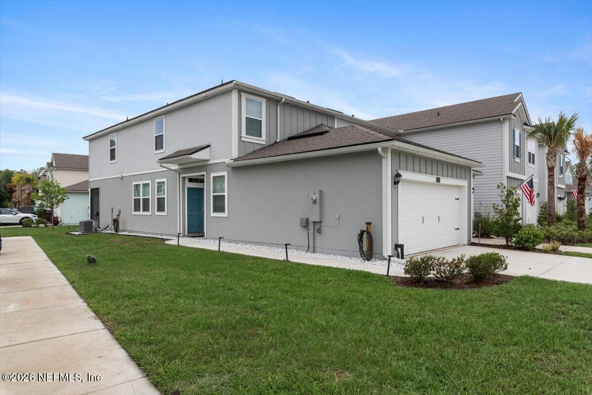 23 SUMMER MOON Drive, St. Augustine — photo 3