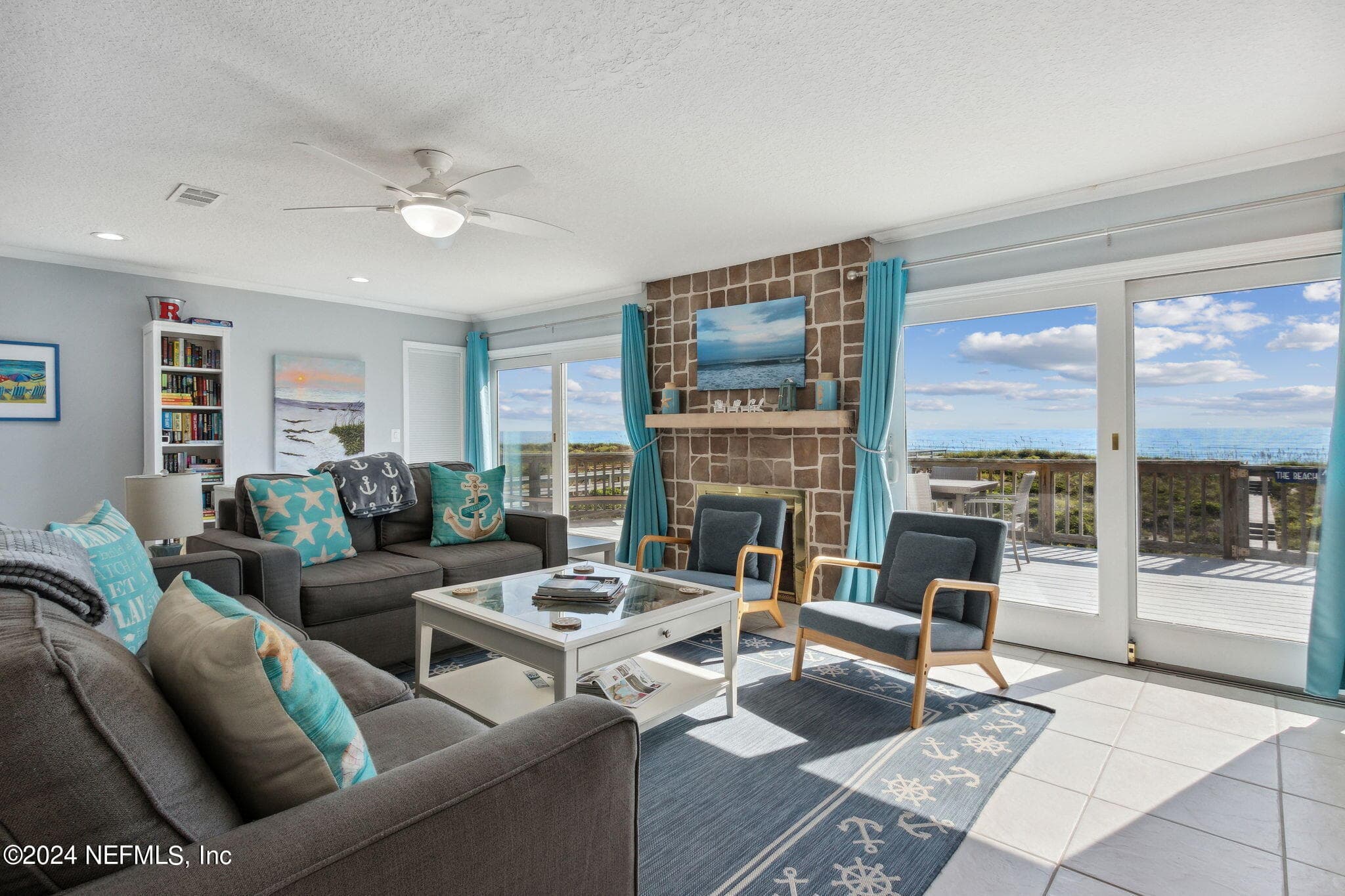 2122 S FLETCHER Avenue, Fernandina Beach — photo 2