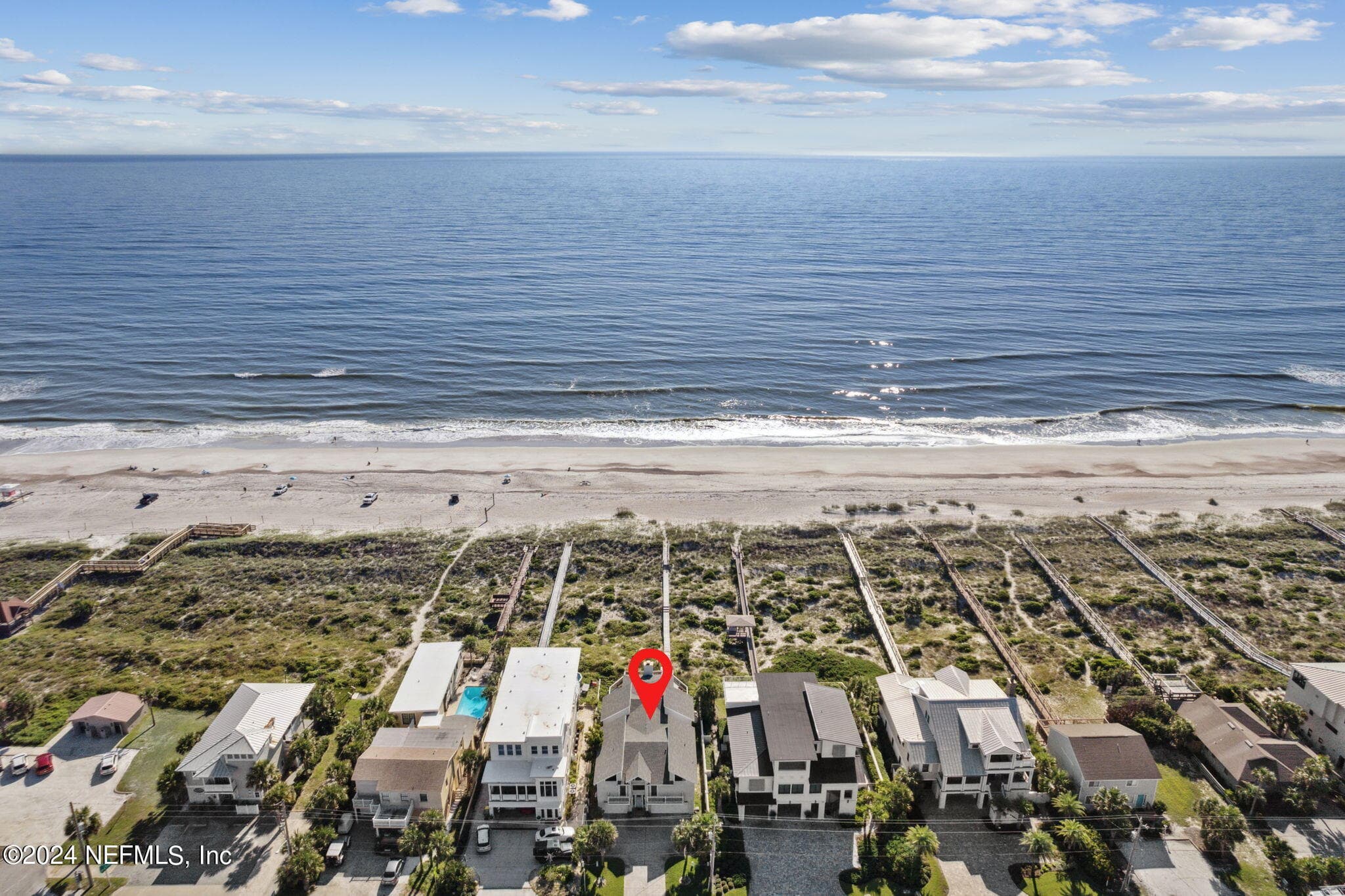 2122 S FLETCHER Avenue, Fernandina Beach — photo 3