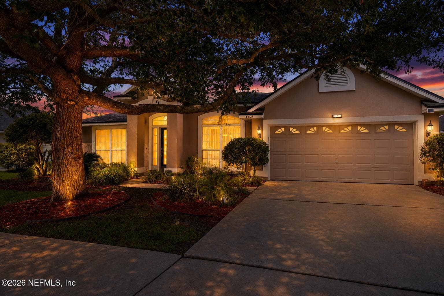 8401 WATERMILL Boulevard, Jacksonville, FL 32244, Jacksonville — exterior