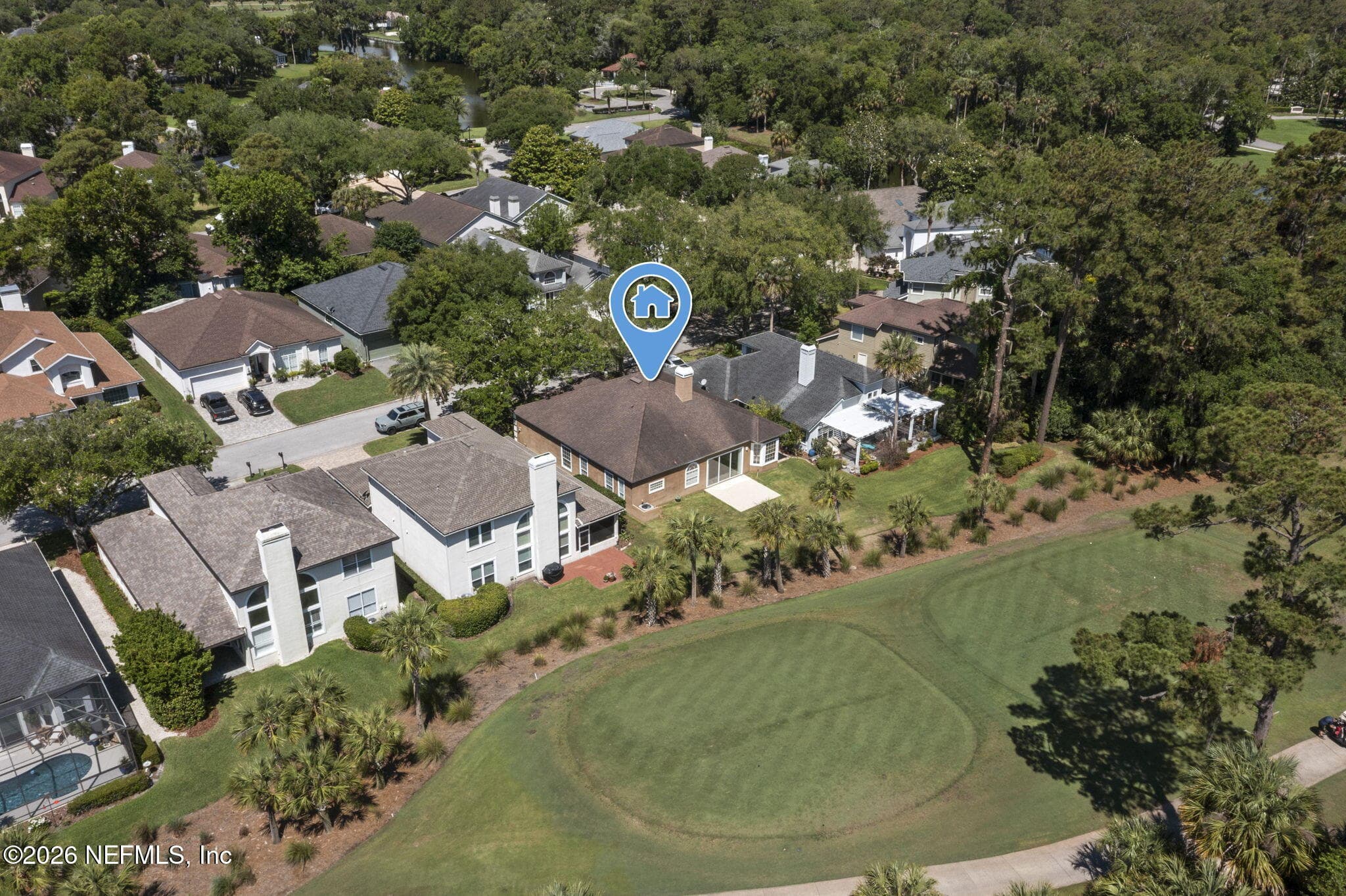 6510 BURNHAM Circle, Ponte Vedra — photo 3