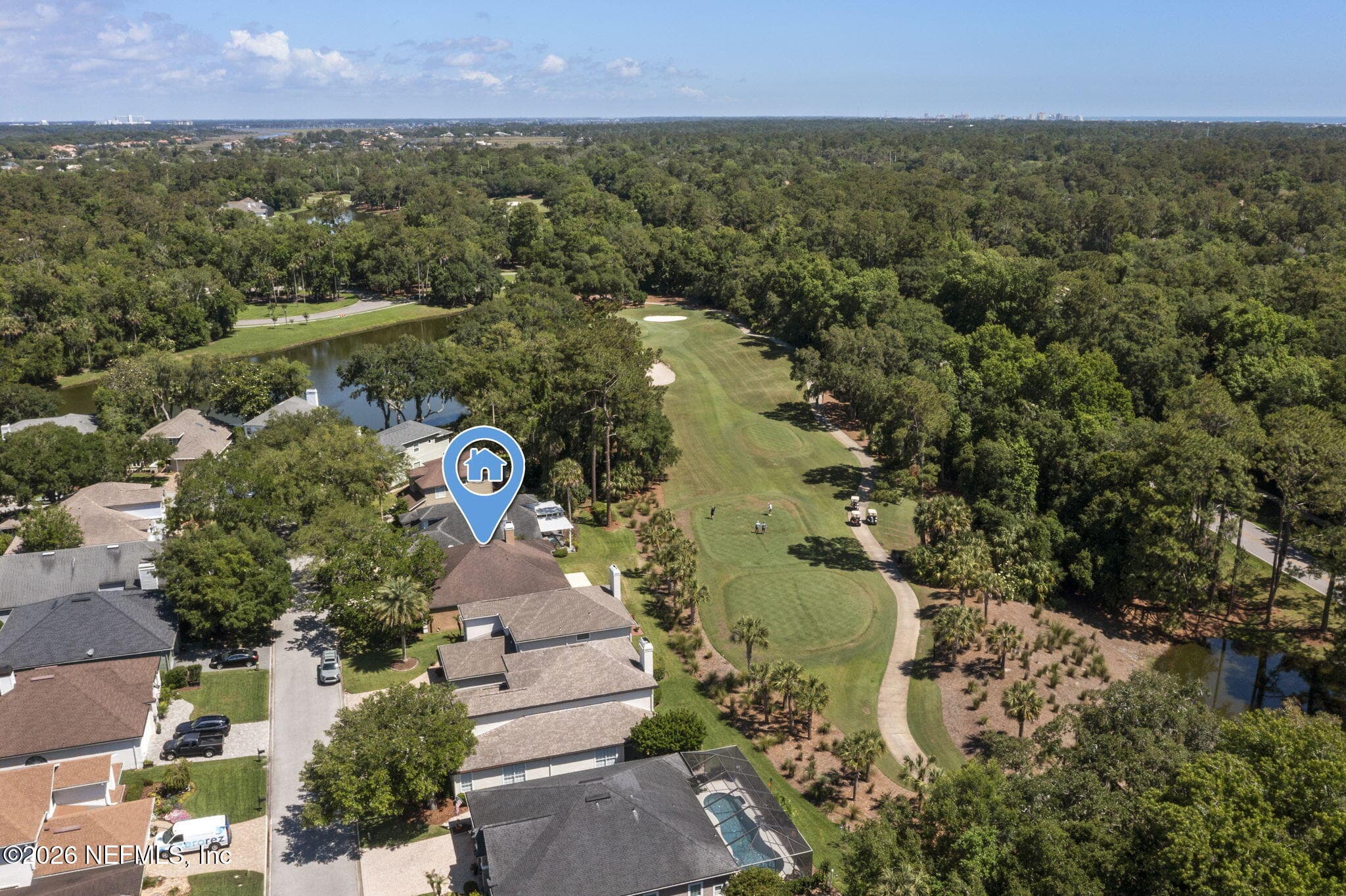 6510 BURNHAM Circle, Ponte Vedra — exterior