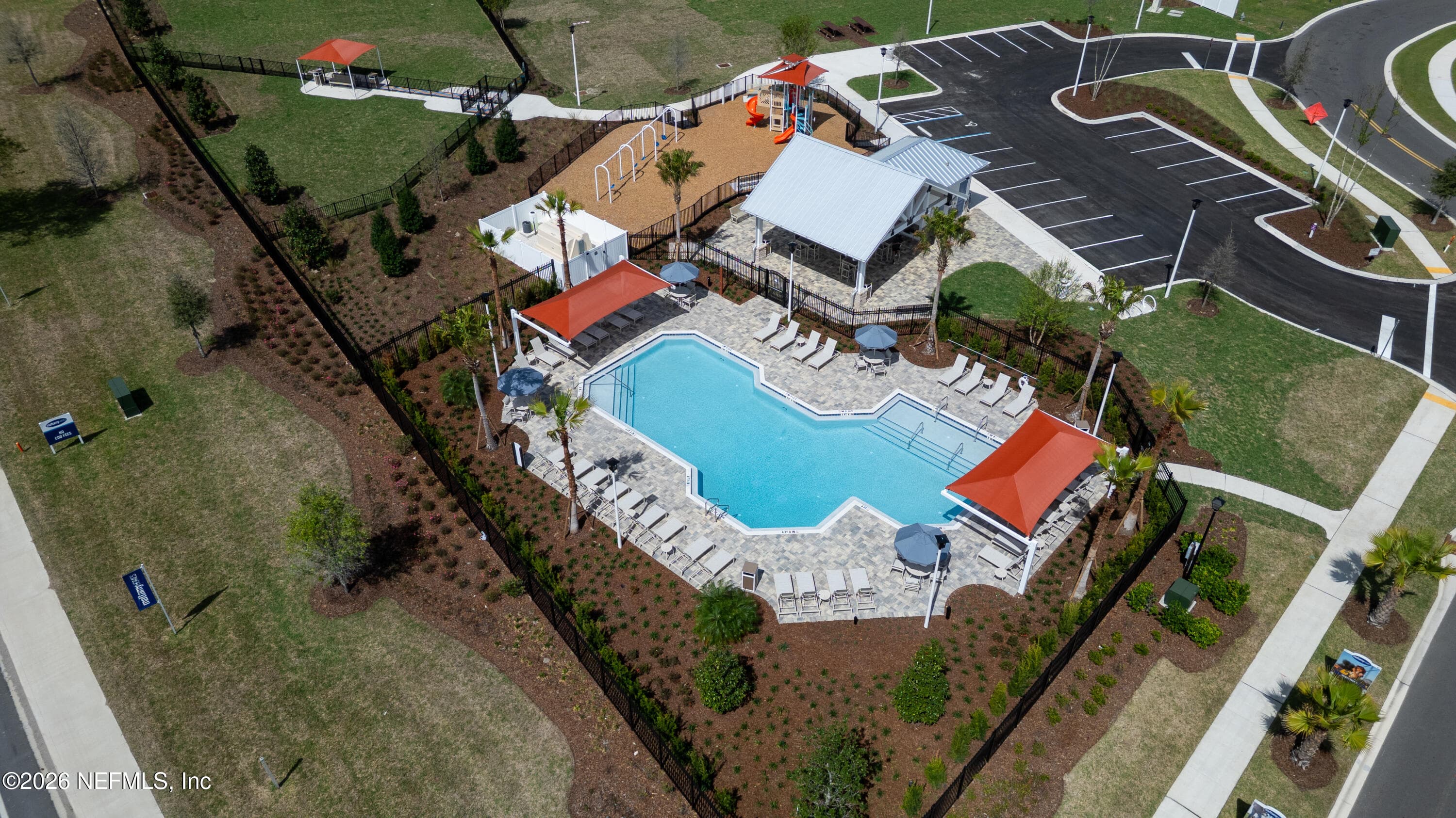 2822 SOUTHERN FERN Court, Green Cove Springs — photo 3