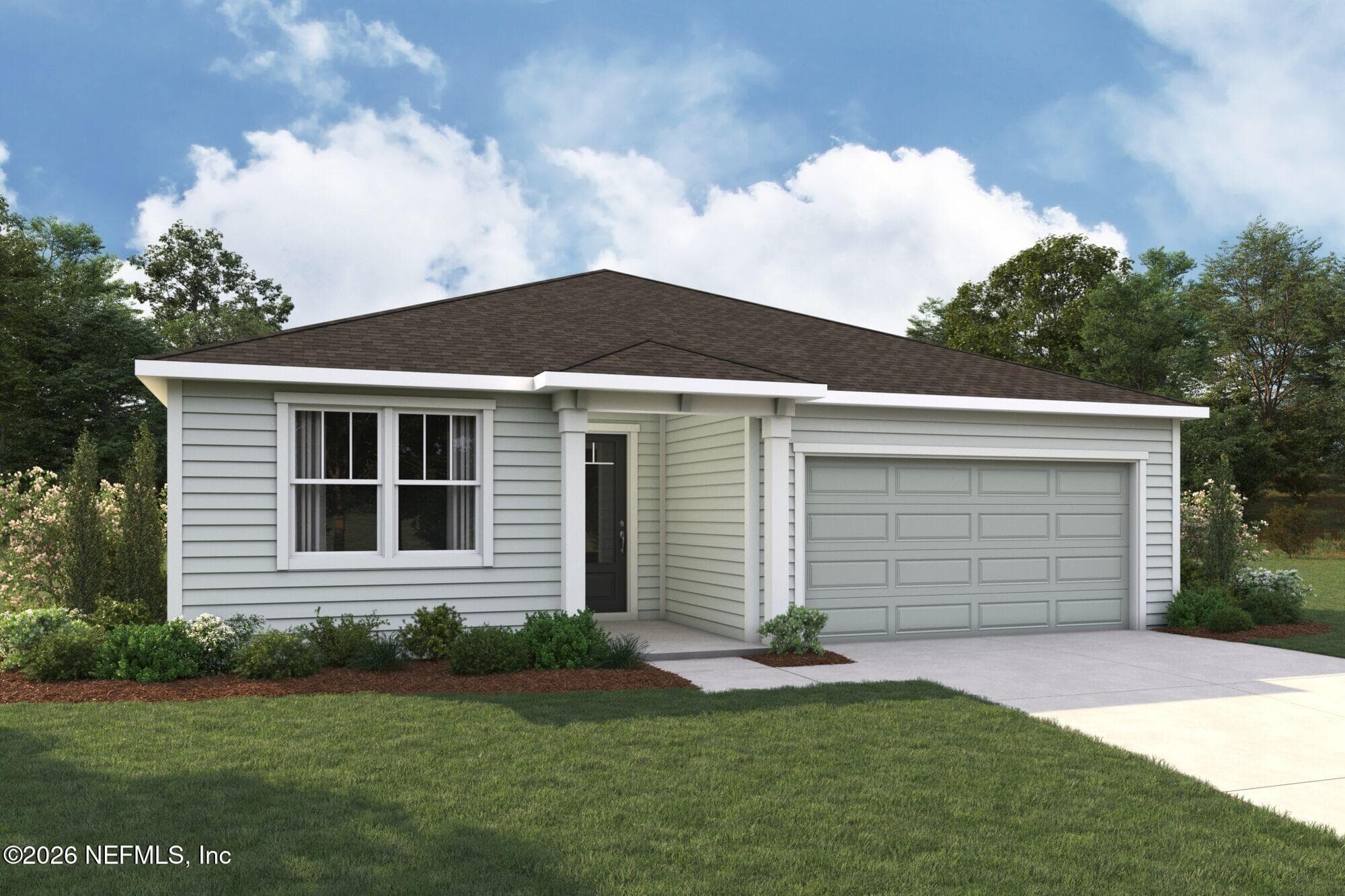 2822 SOUTHERN FERN Court, Green Cove Springs — exterior