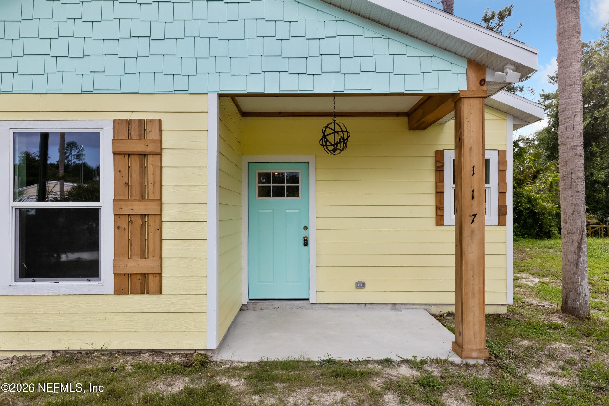 117 CAMELLIA Drive, Satsuma, FL 32189, Satsuma — photo 2