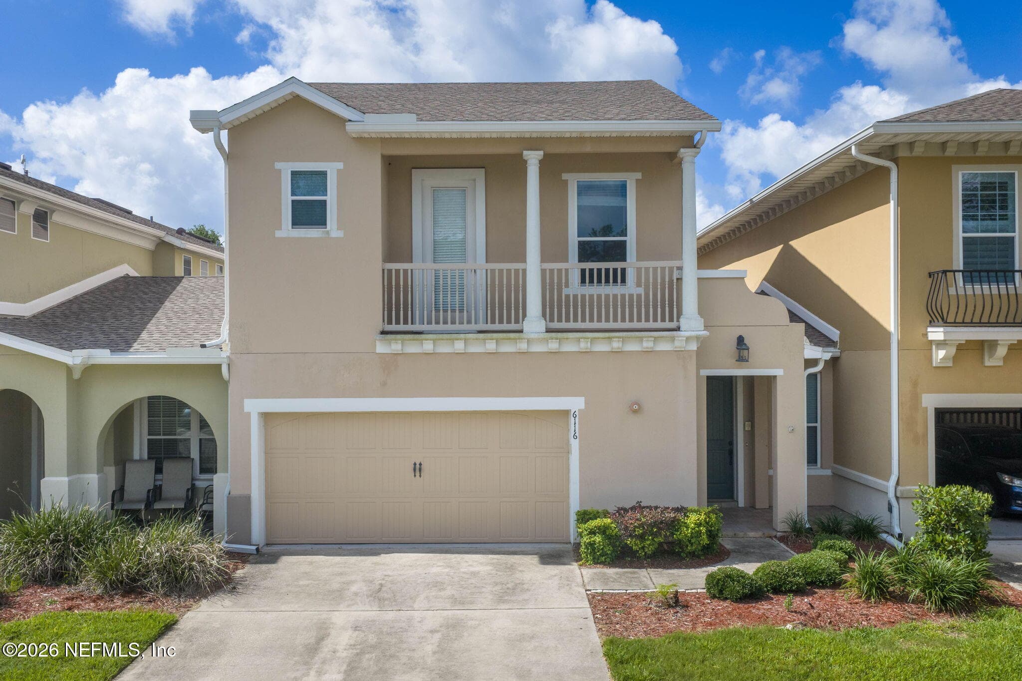 6116 CLEARSKY Drive, Jacksonville, FL 32258, Jacksonville — exterior