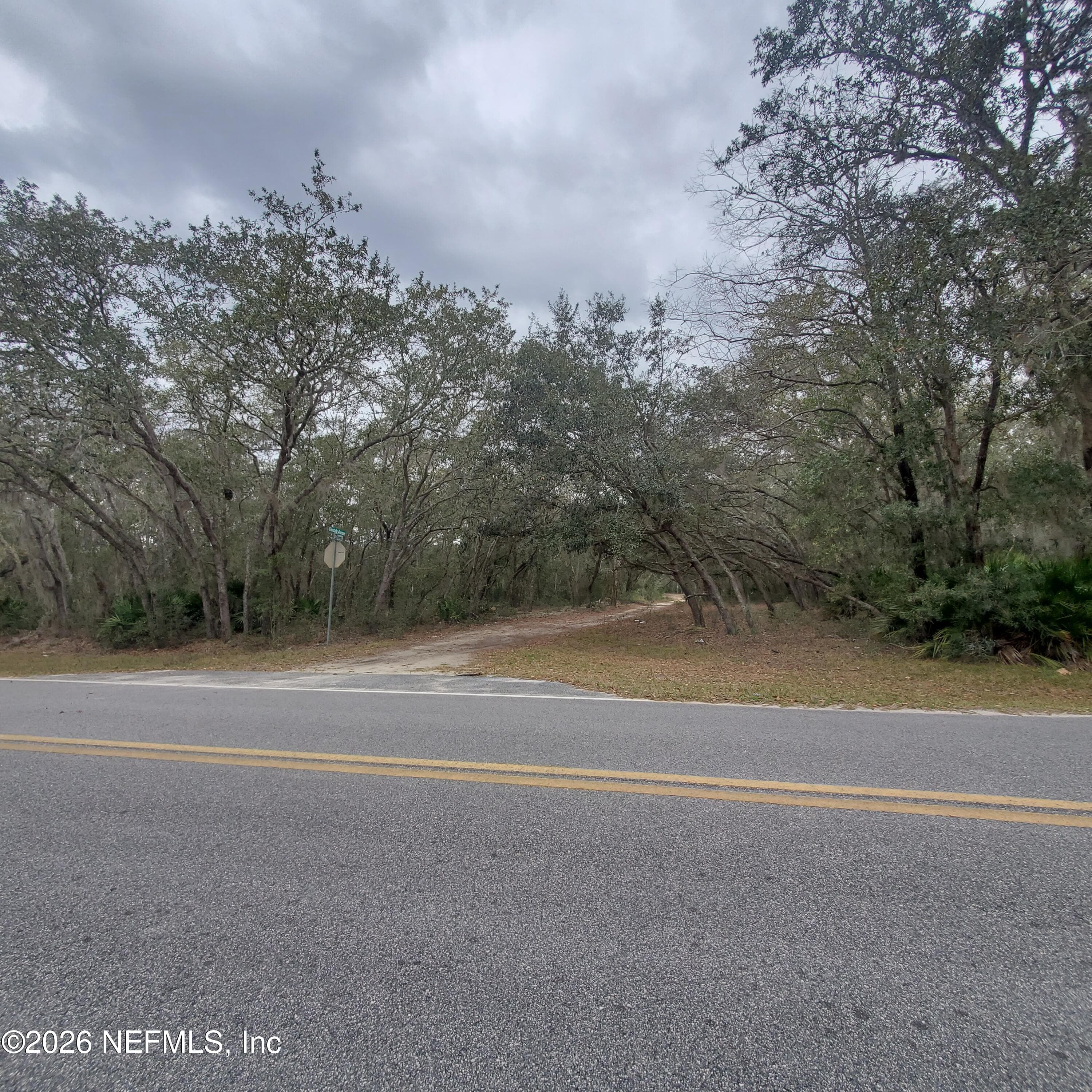 127 GLENDALE Avenue, Interlachen, FL 32148, Interlachen — exterior