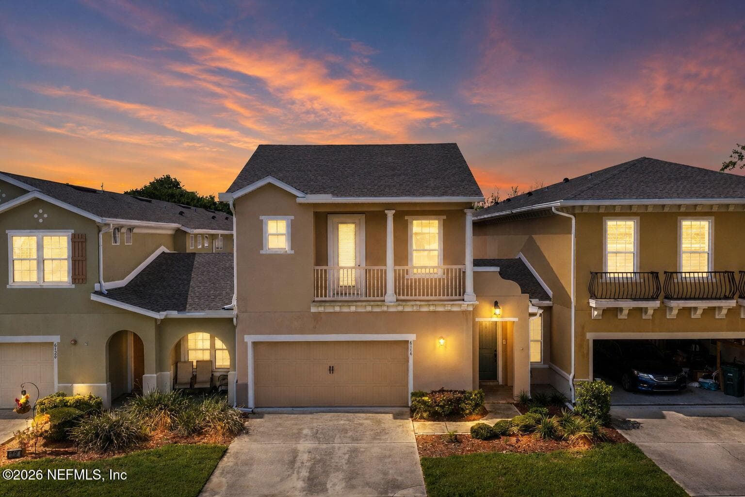 6116 CLEARSKY Drive, Jacksonville, FL 32258, Jacksonville — photo 2