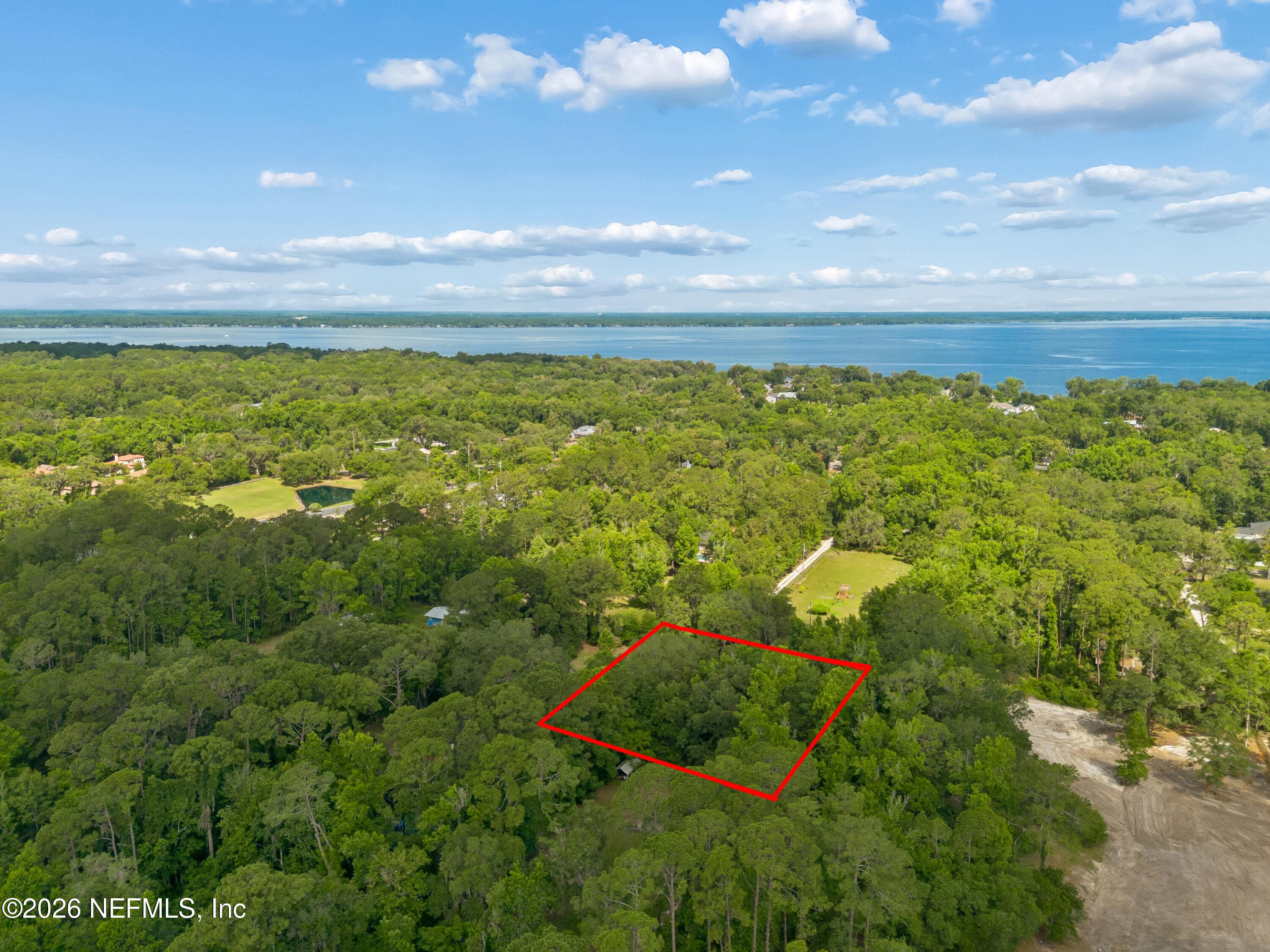 1901 STATE ROAD 13 N, St. Johns, FL 32259, St. Johns — exterior