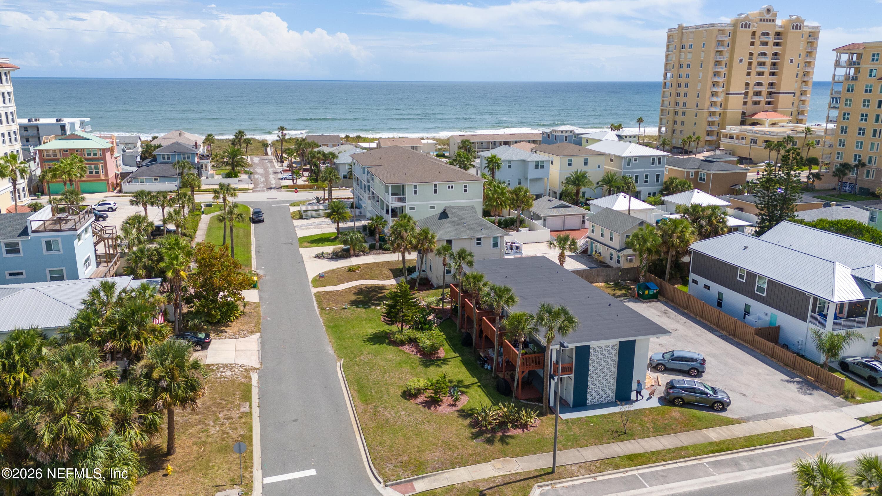 130 10TH Avenue N 1-8, Jacksonville Beach, FL 32250, Jacksonville Beach — photo 2