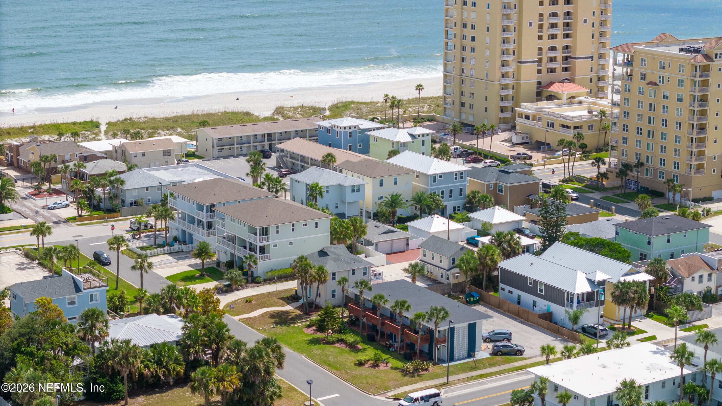 130 10TH Avenue N 1-8, Jacksonville Beach, FL 32250, Jacksonville Beach — photo 3