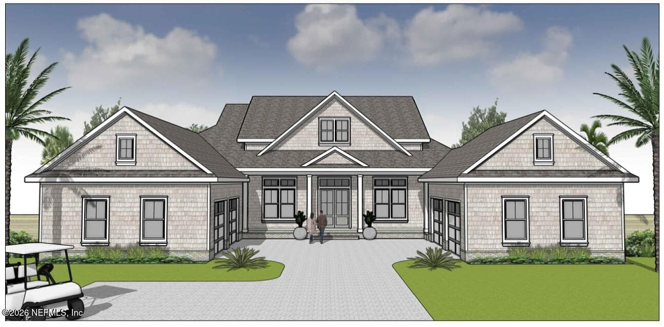 12771 RIVER STORY Court, Jacksonville — exterior