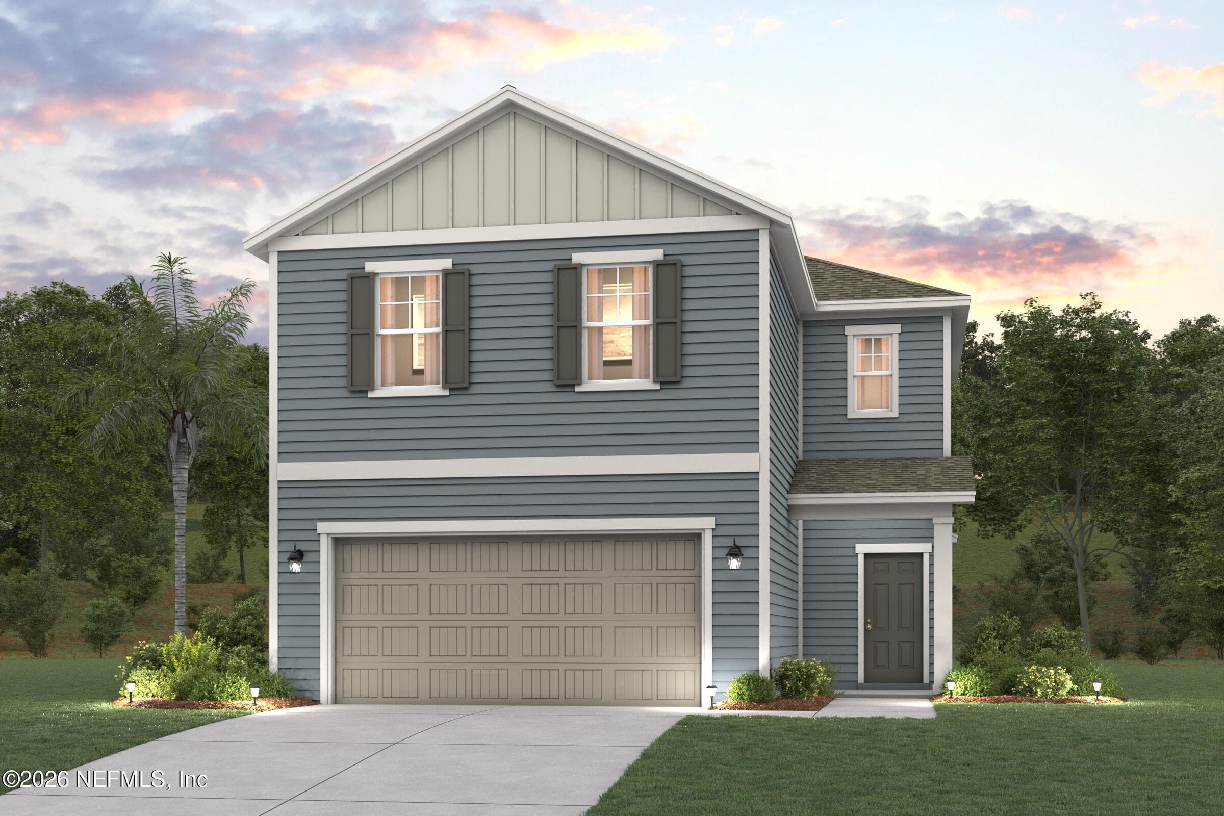 104 BUCCANEER Place, Flagler Beach, FL 32164, Flagler Beach — exterior