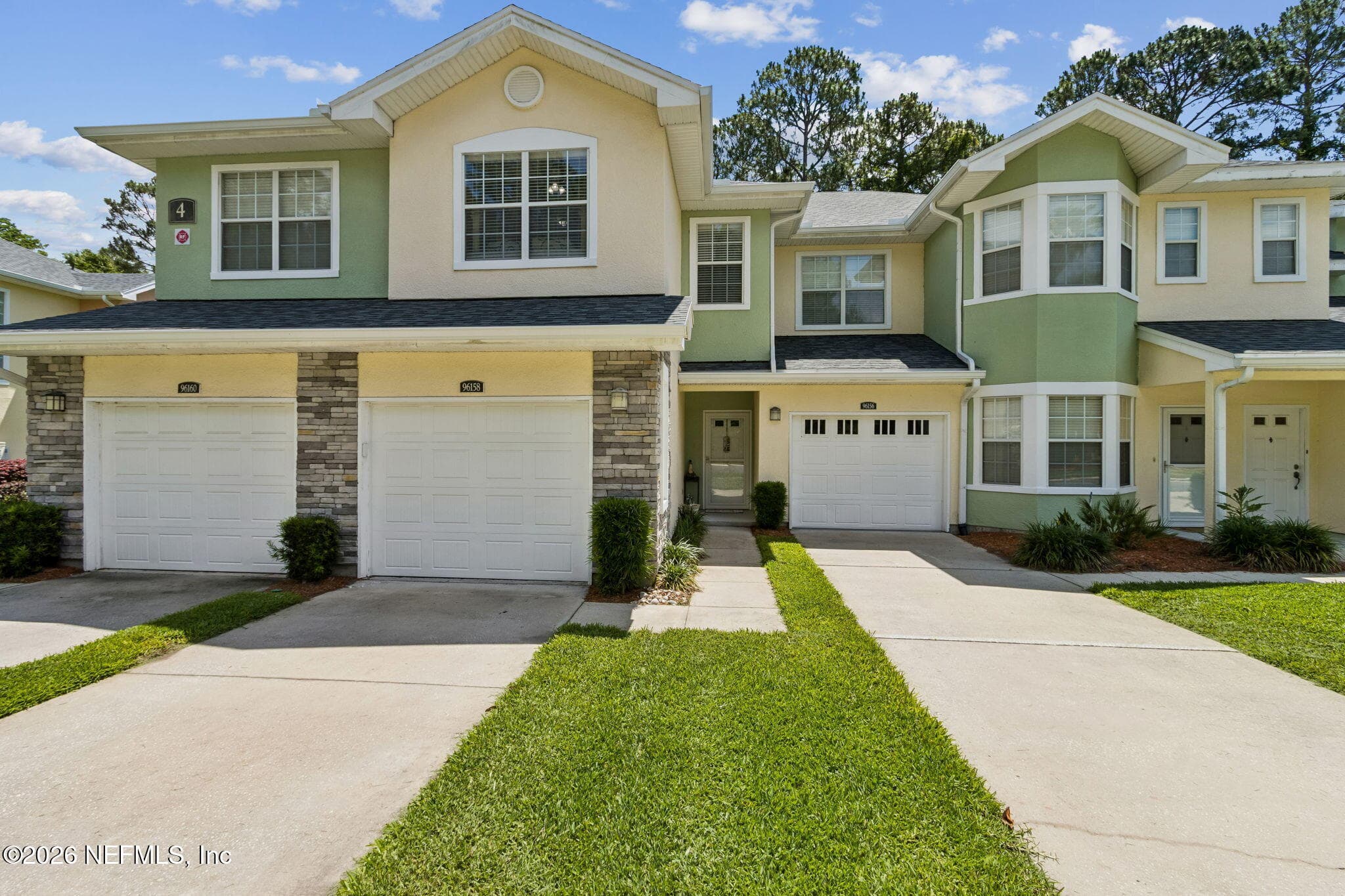 96158 STONEY CREEK Parkway 402, Fernandina Beach, FL 32034, Fernandina Beach — exterior