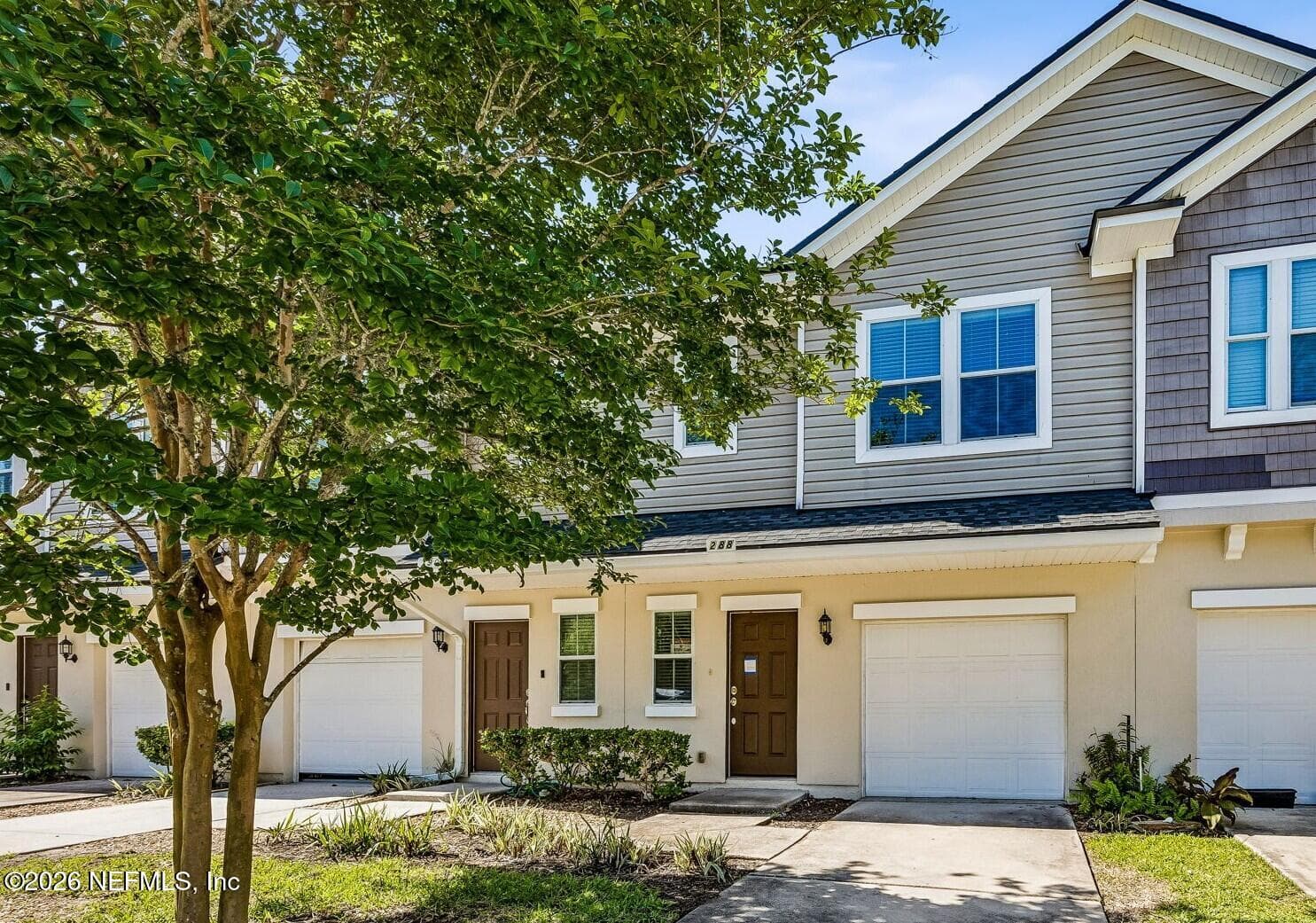 288 MOULTRIE VILLAGE Lane, St. Augustine South, FL 32086, St. Augustine South — exterior