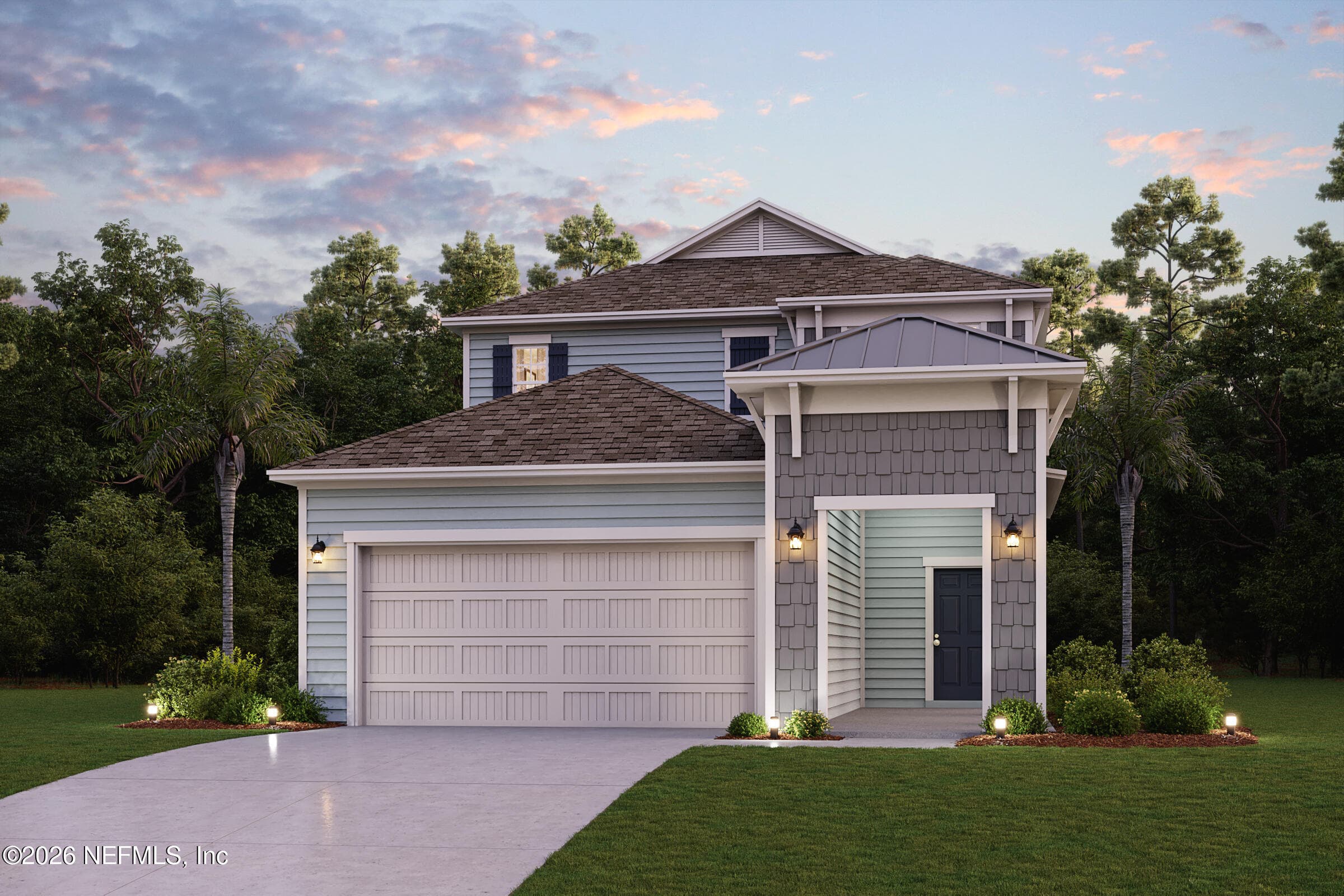 1336 RIBBON Place, Palm Coast, FL 32164, Palm Coast — photo 3