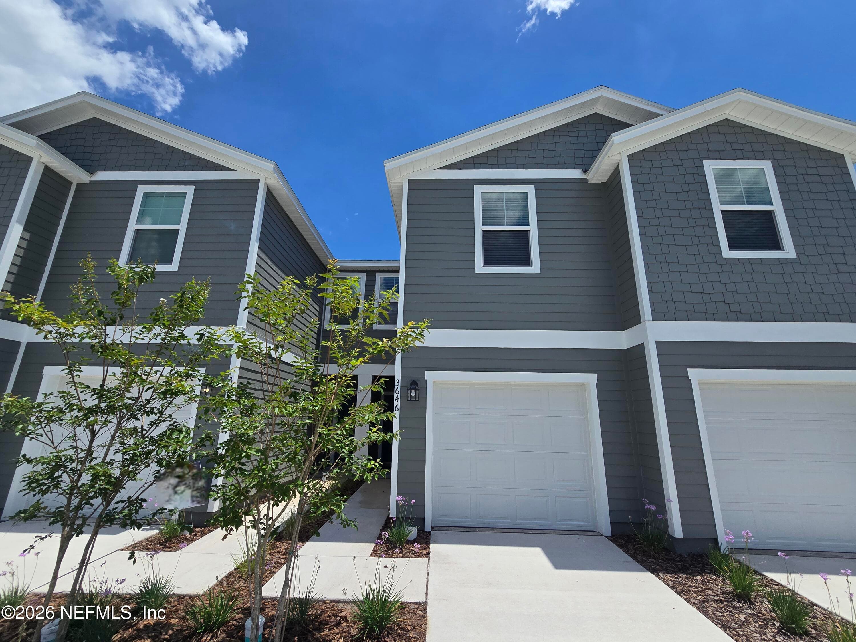 3646 LUXOR Way, Middleburg, FL 32068, Middleburg — exterior
