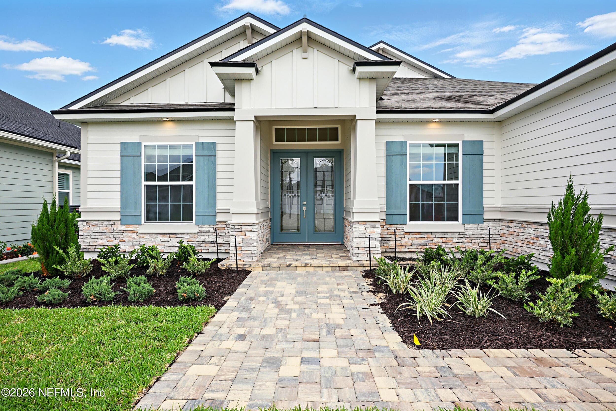 48 EAGLE MOON LAKE Drive, St. Augustine — photo 2