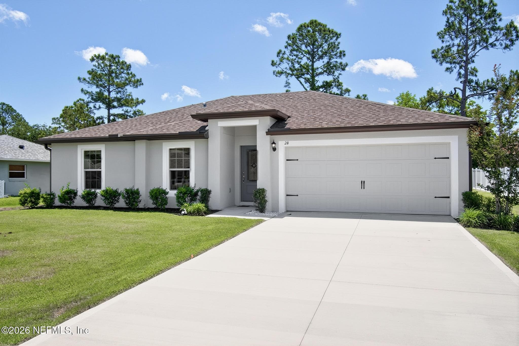 24 PERKINS Lane, Palm Coast, FL 32164, Palm Coast — exterior