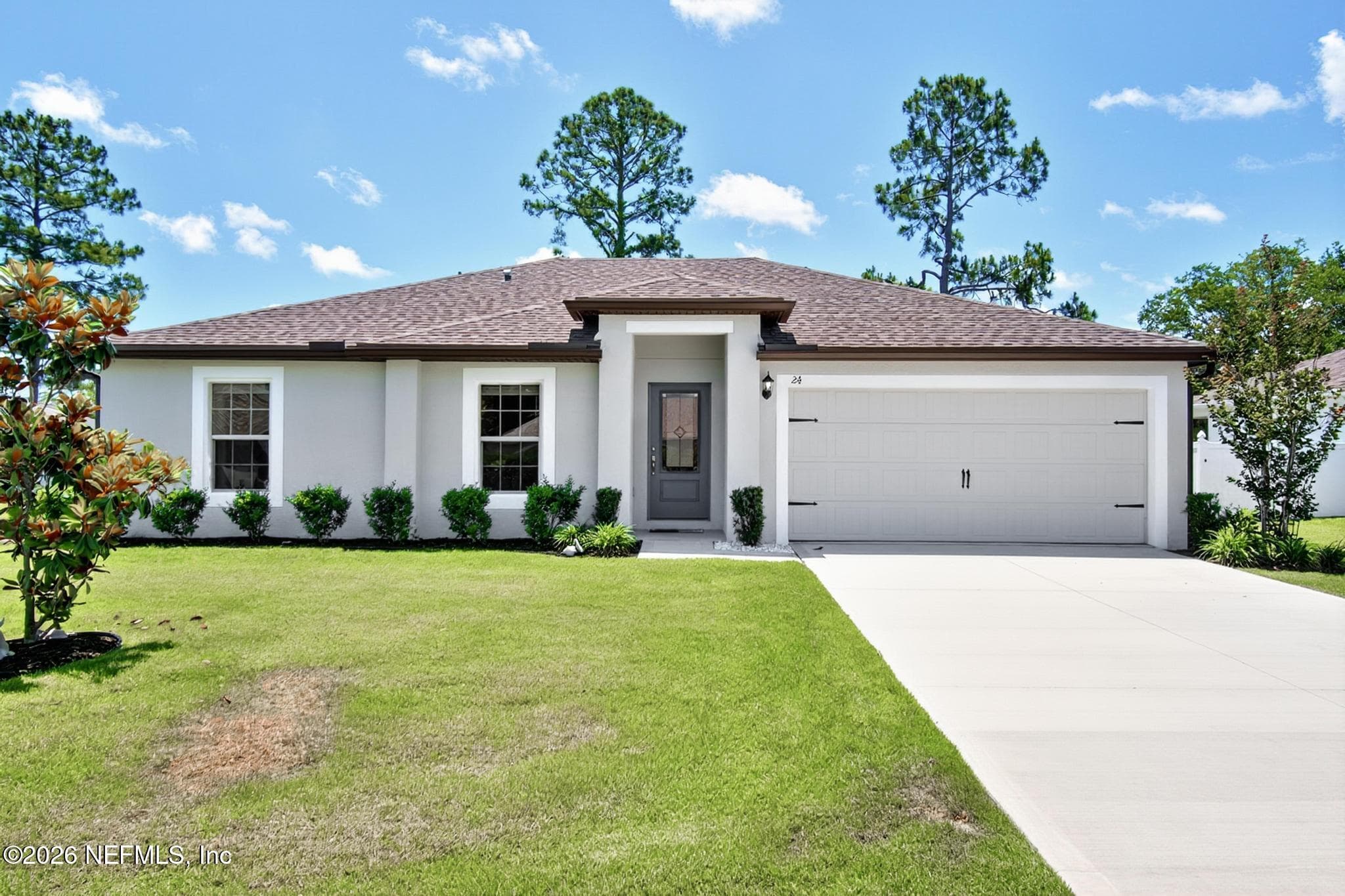 24 PERKINS Lane, Palm Coast, FL 32164, Palm Coast — photo 2
