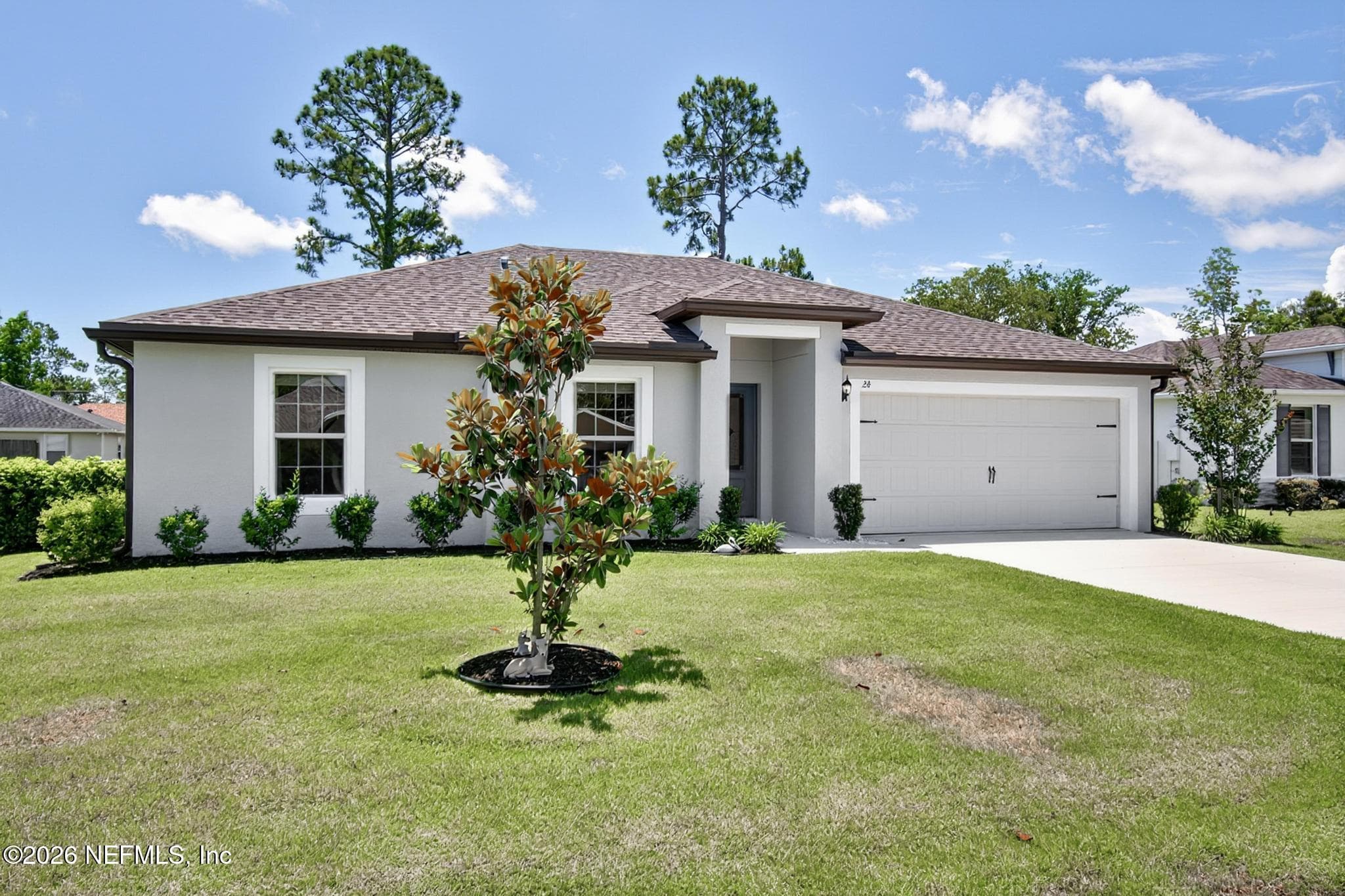 24 PERKINS Lane, Palm Coast, FL 32164, Palm Coast — photo 3