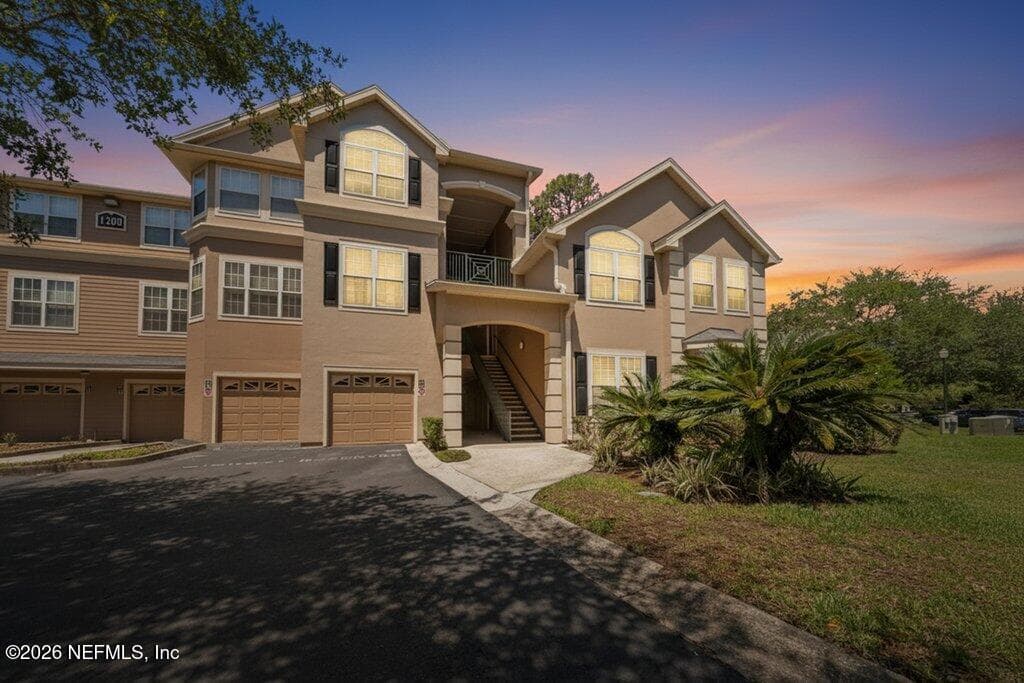 13810 SUTTON PARK Drive N 1239, Jacksonville — exterior