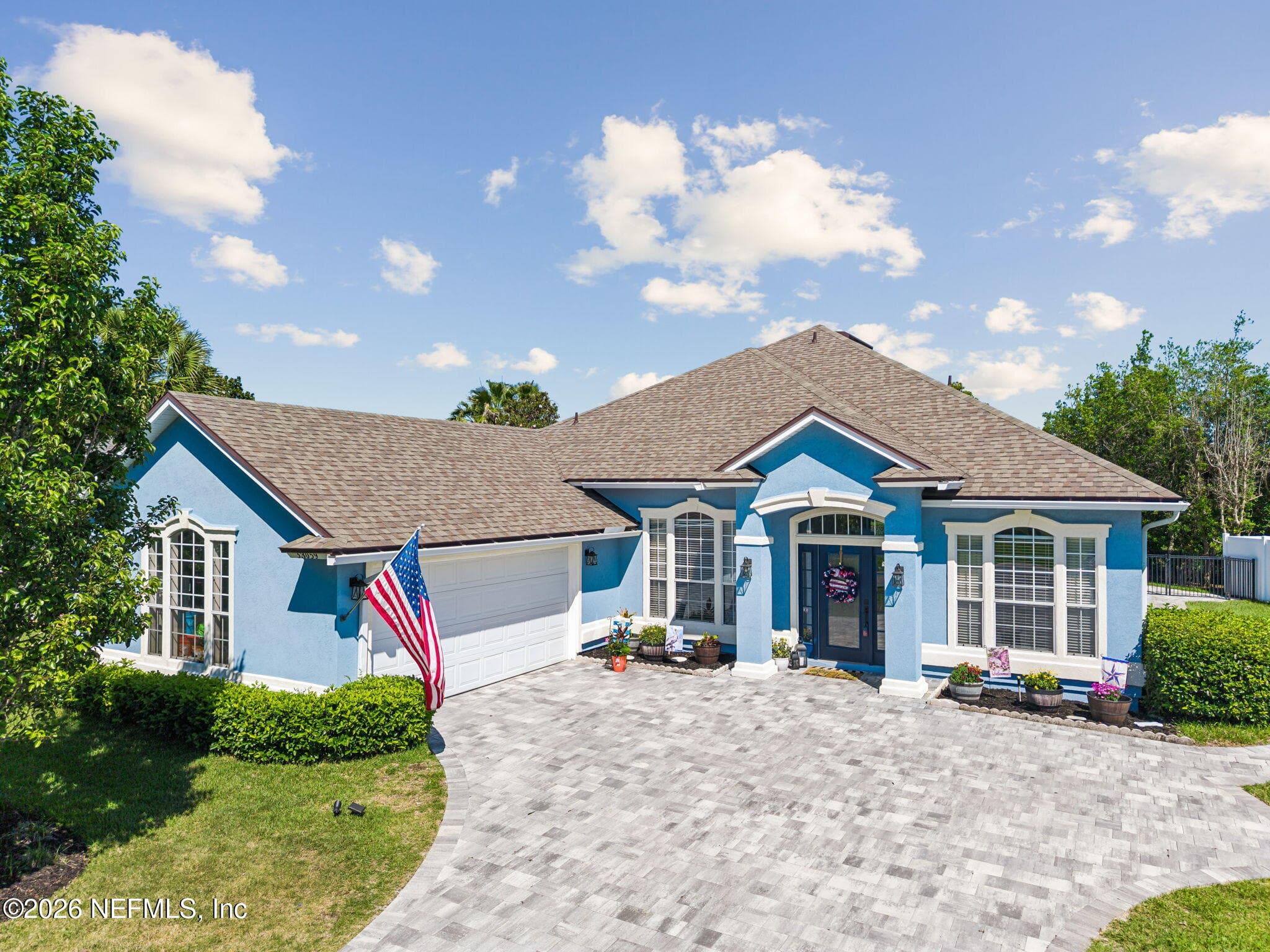 33059 SUNNY PARKE Circle, Fernandina Beach — photo 3