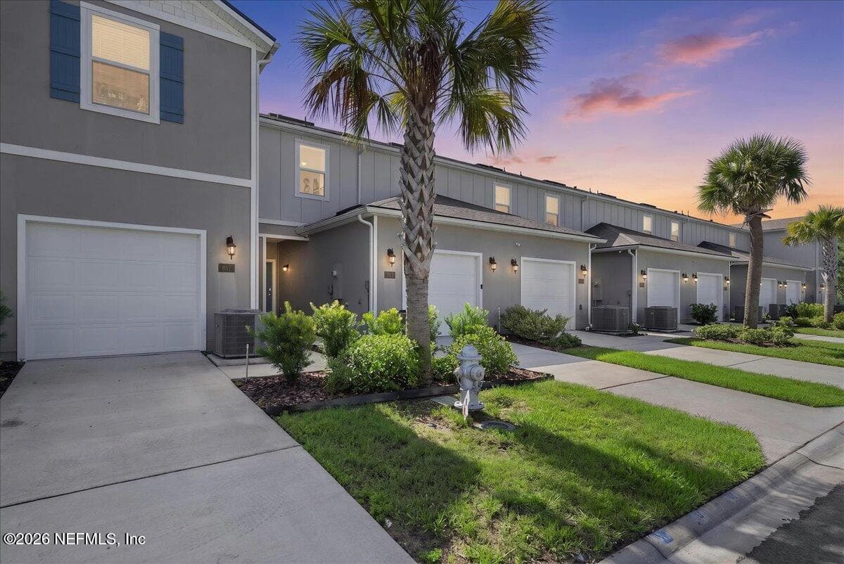 863 RIVERTREE Place, Middleburg — exterior