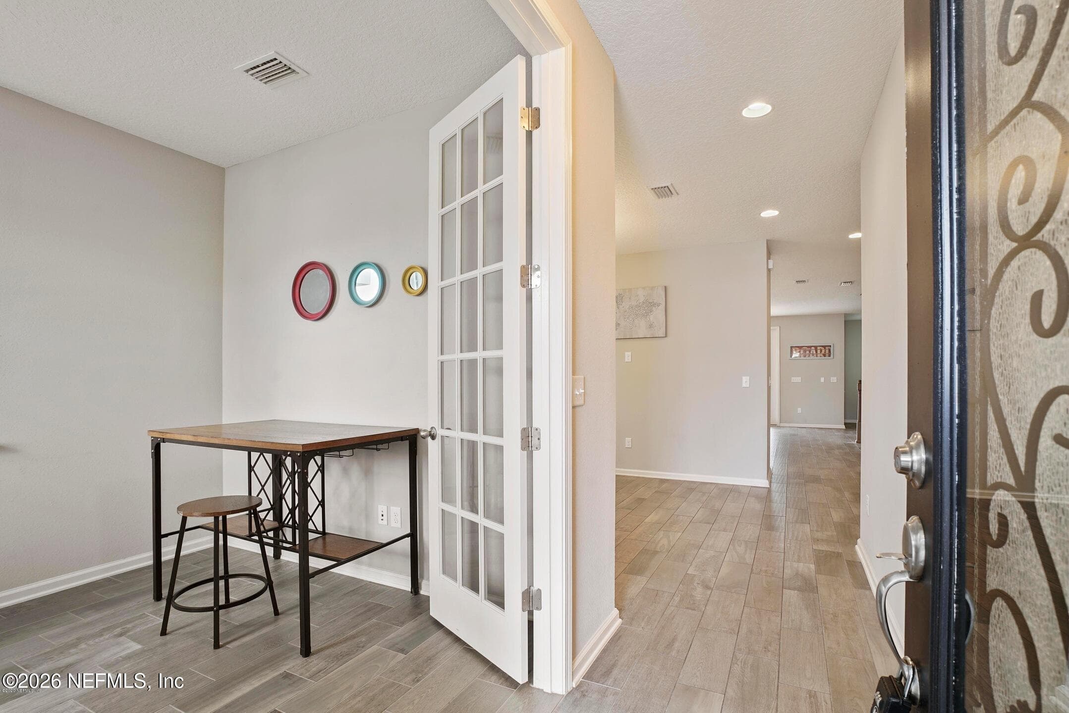 15120 ROCKY SHOALS Road, Jacksonville — exterior