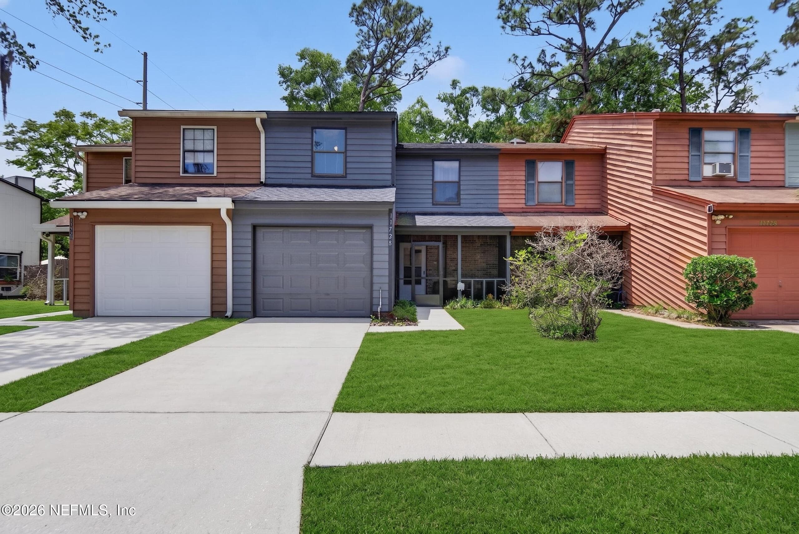 11726 TANAGER Drive, Jacksonville, FL 32225, Jacksonville — exterior