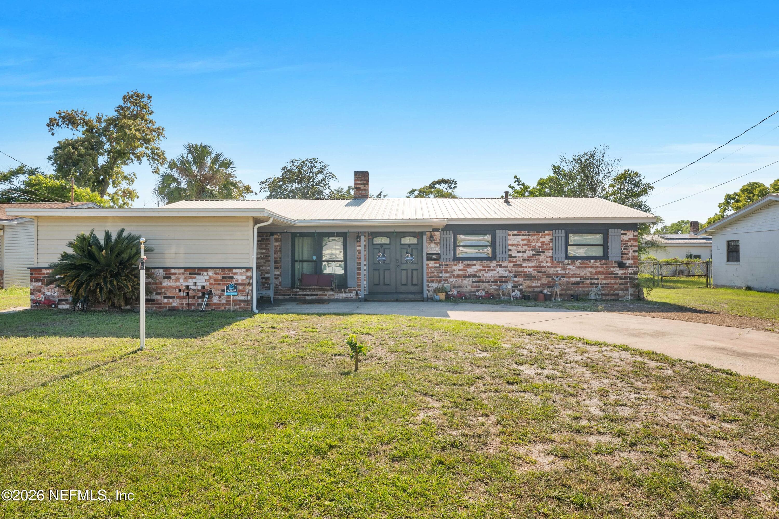 11524 PRINCESSA Lane, Jacksonville — photo 2