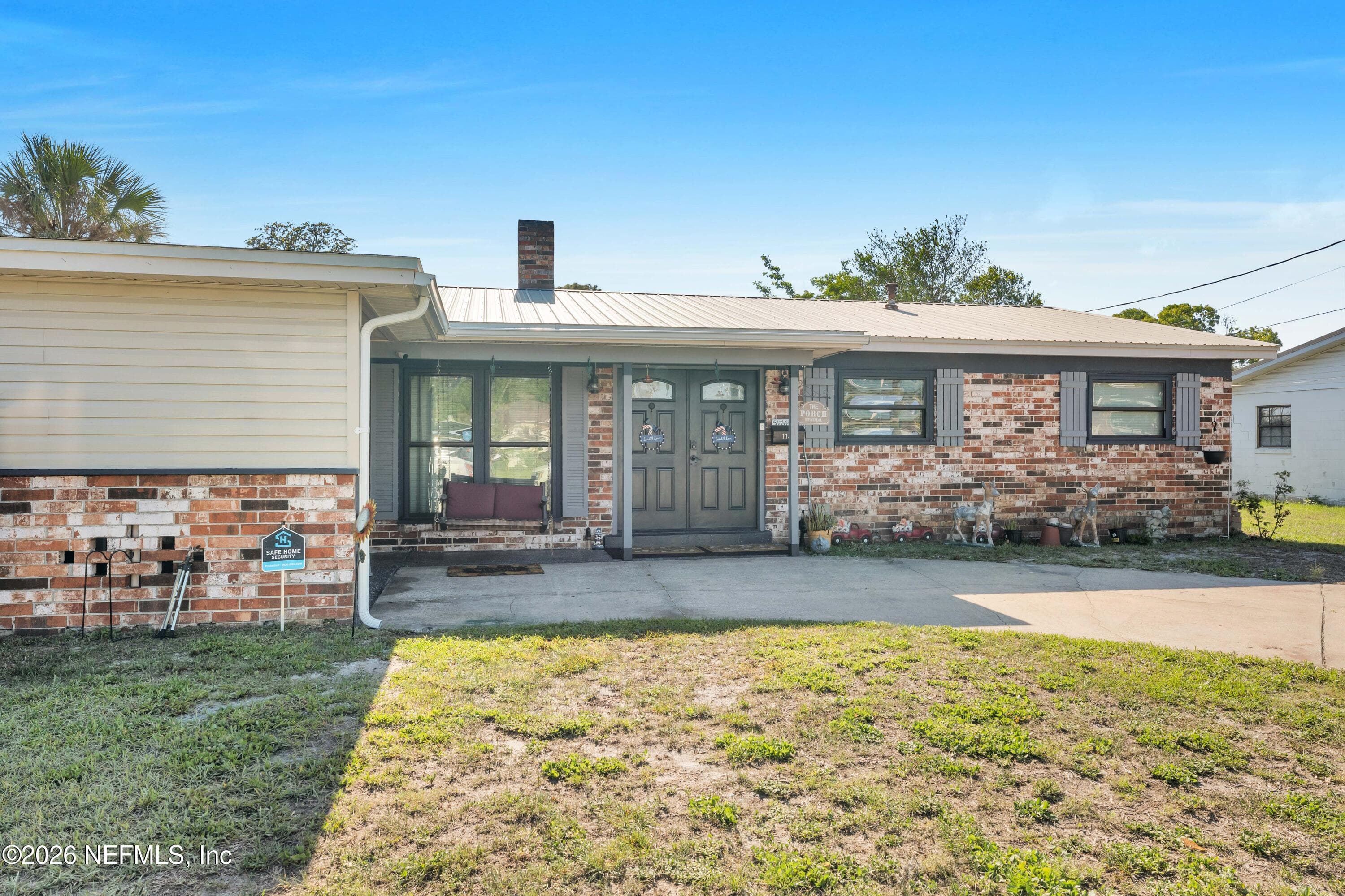 11524 PRINCESSA Lane, Jacksonville — photo 3