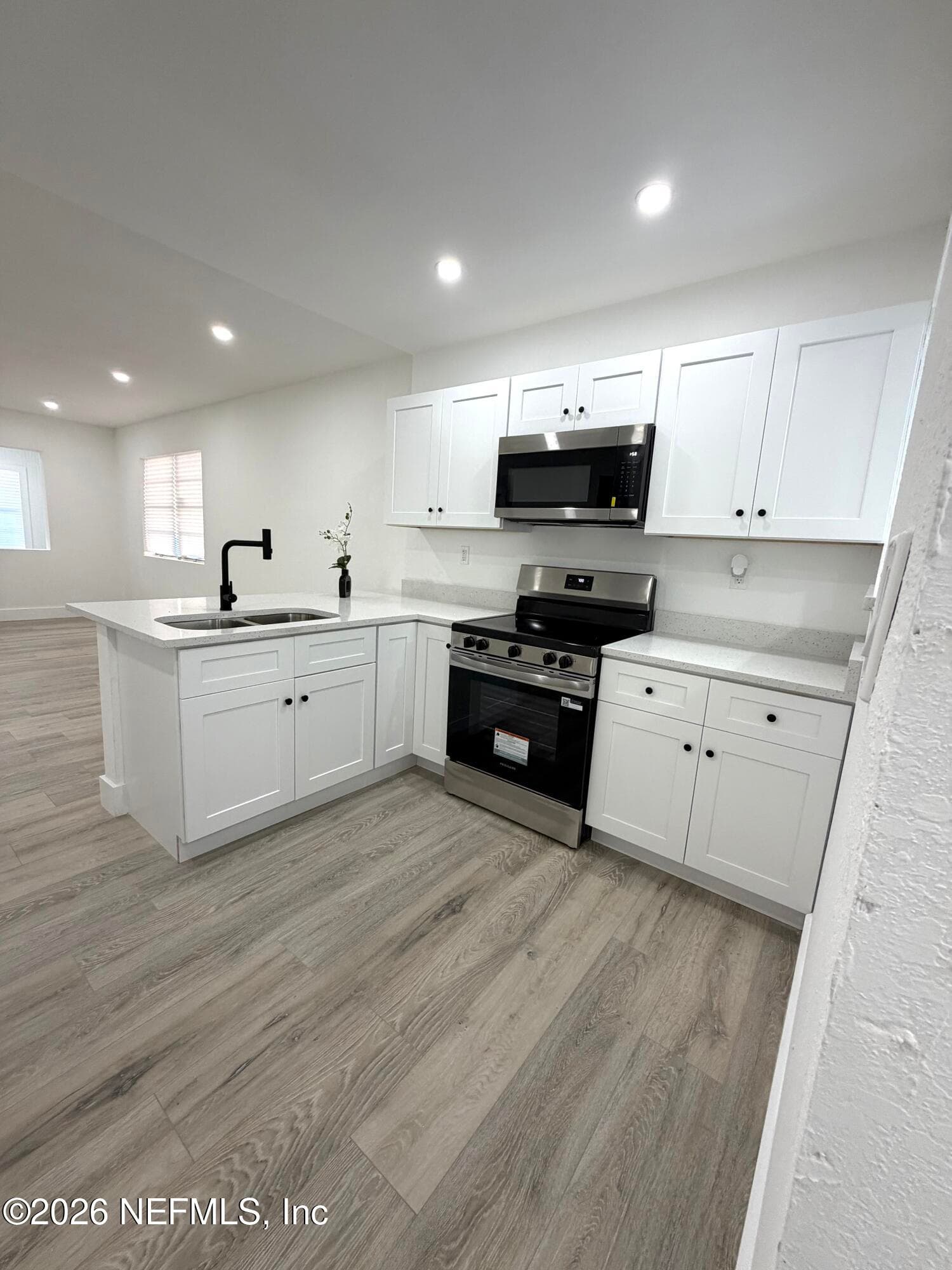 5602 LONG ST Street, Jacksonville, FL 32208, Jacksonville — photo 2