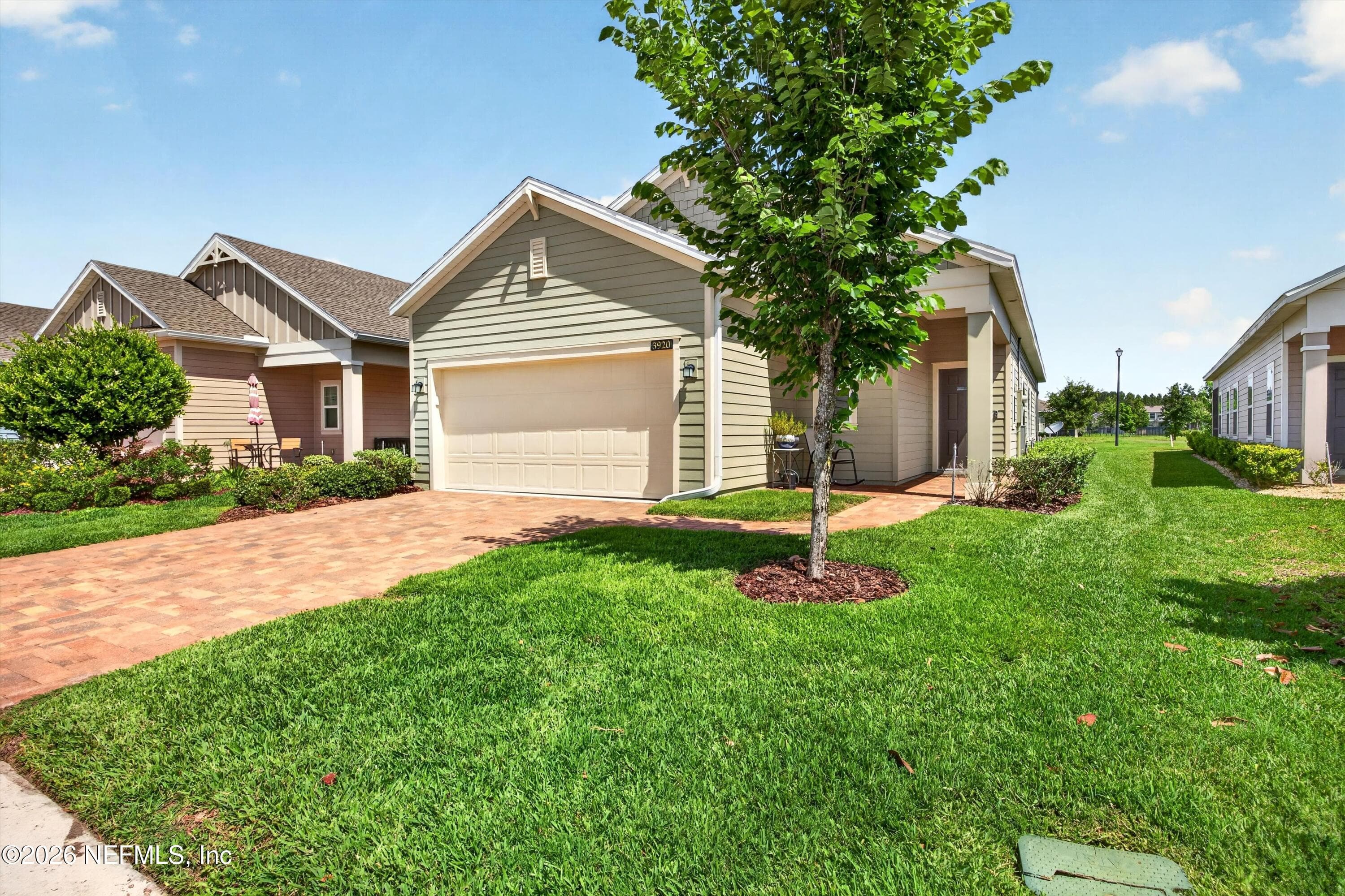 3920 BLOOMFIELD Court, Middleburg, FL 32068, Middleburg — photo 3