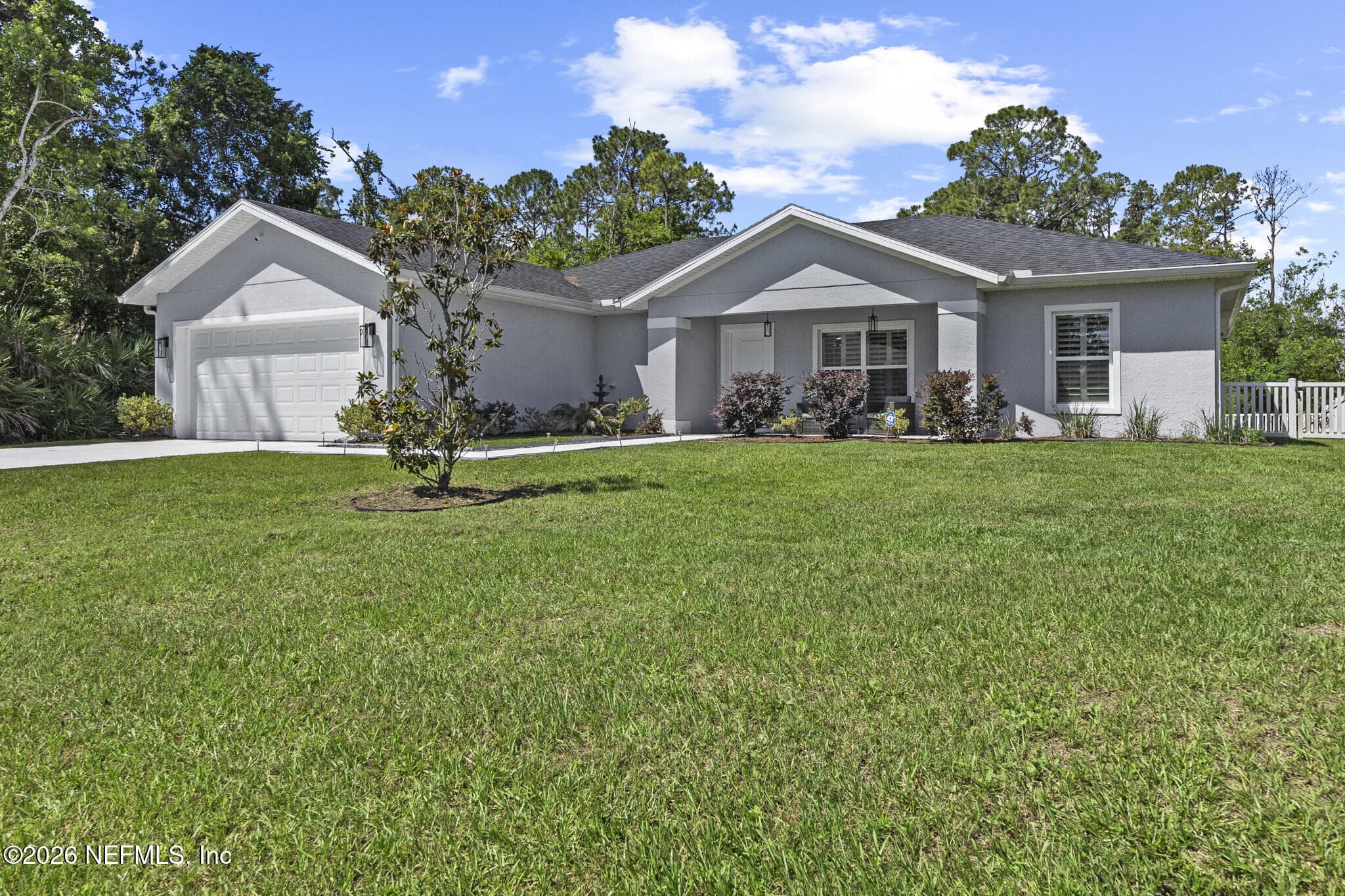 9 BOSTON Lane, Palm Coast, FL 32137, Palm Coast — photo 2