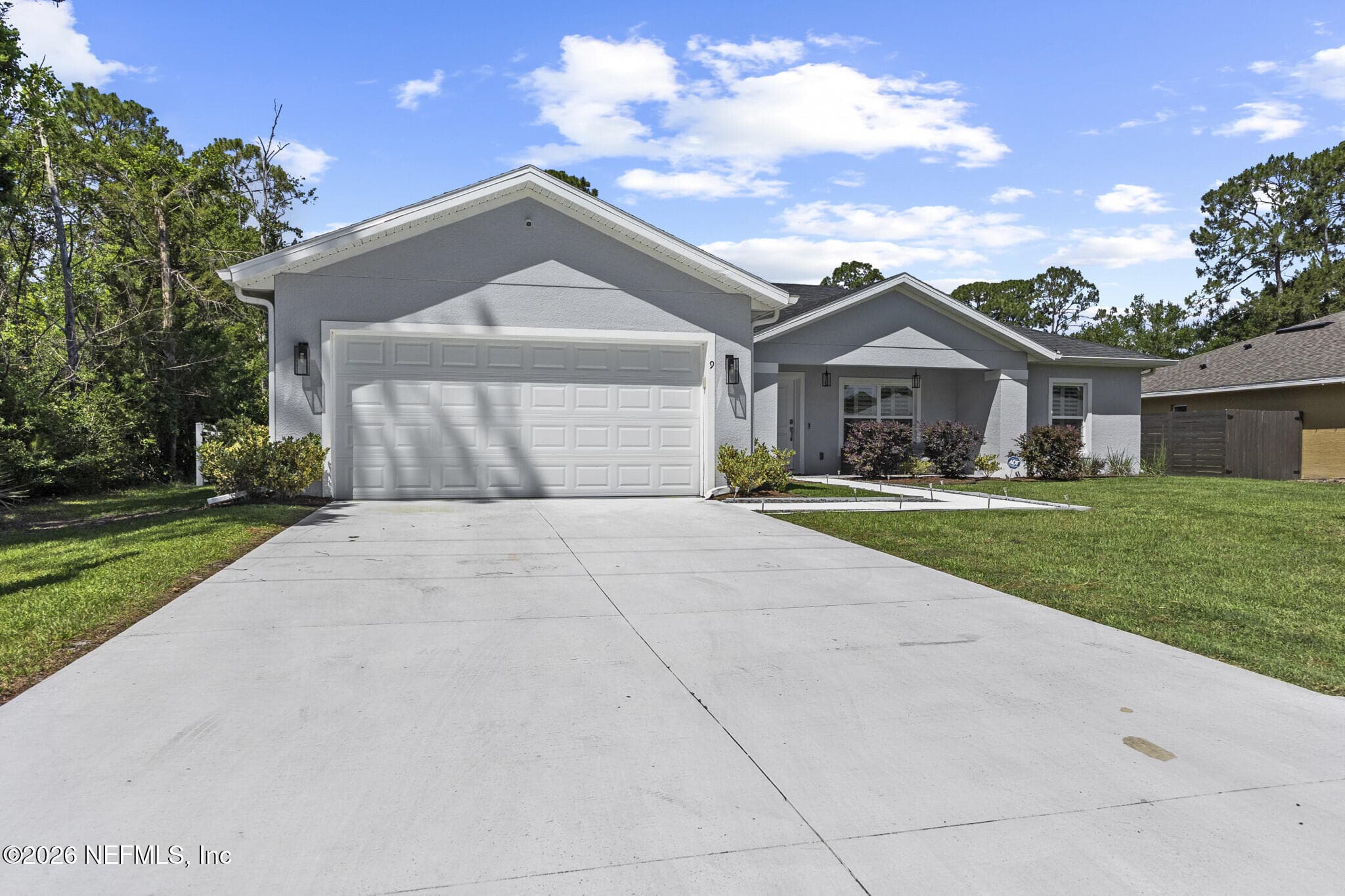 9 BOSTON Lane, Palm Coast, FL 32137, Palm Coast — photo 3