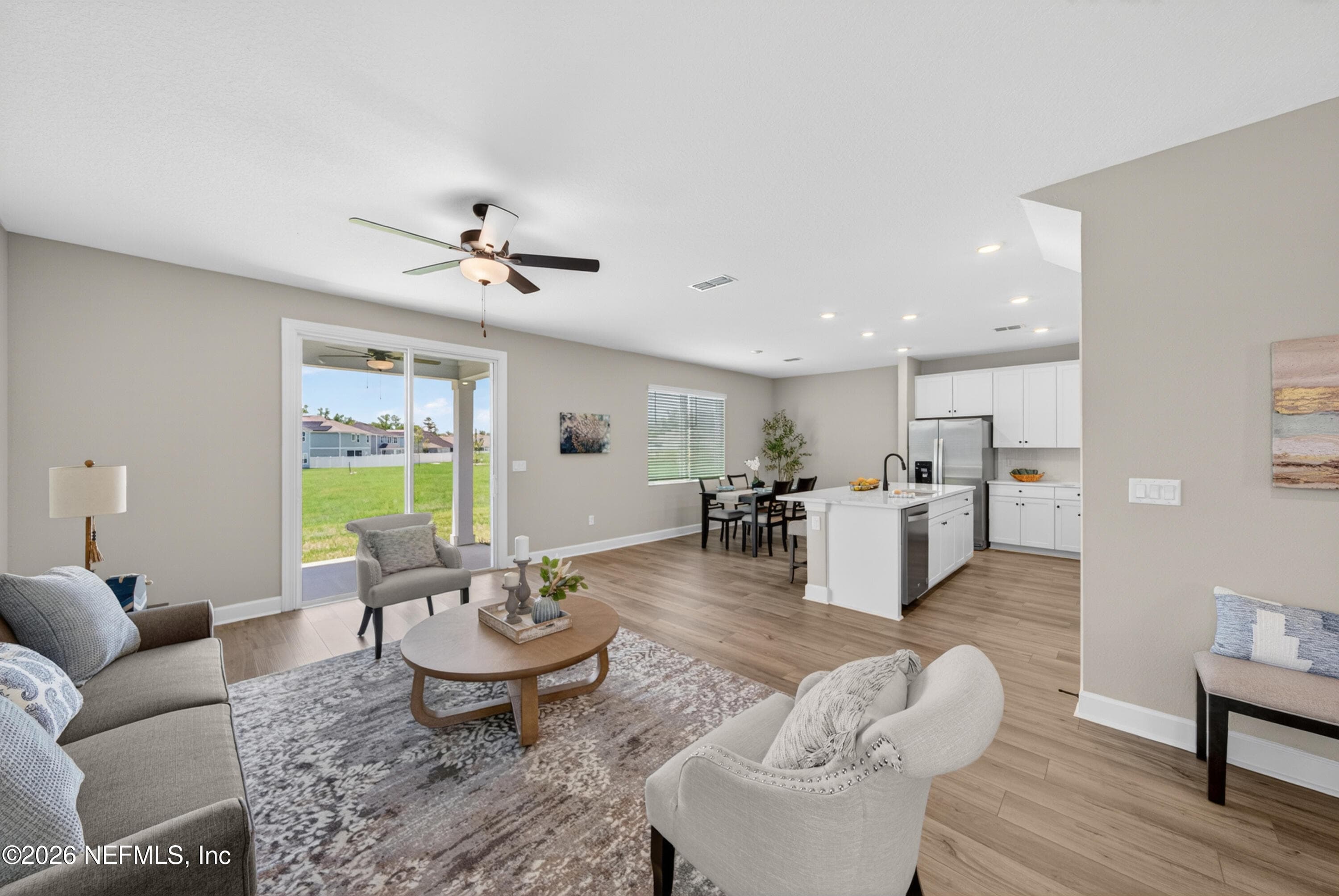 3957 GAREYS FERRY Way, Middleburg — photo 3
