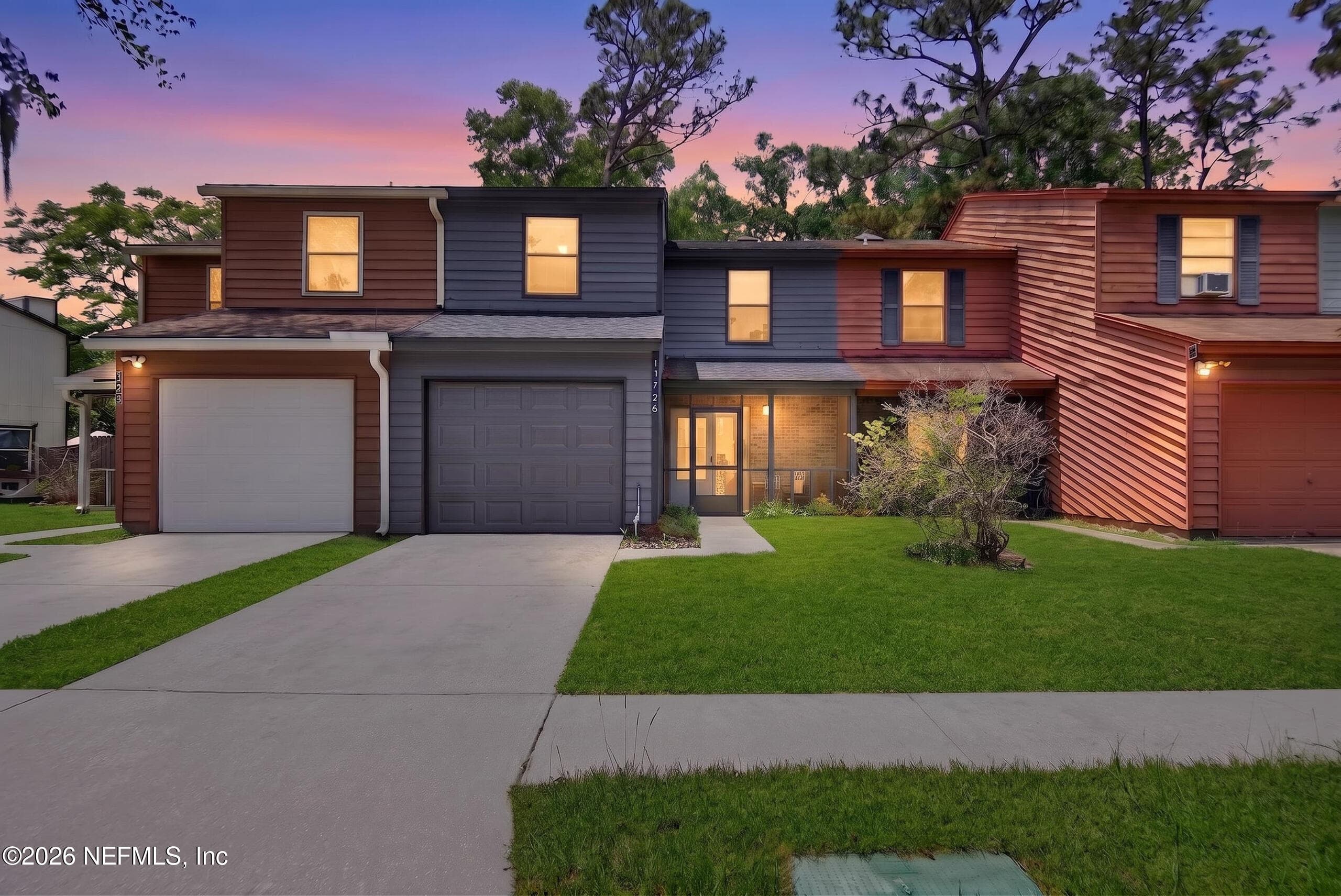 11726 TANAGER Drive, Jacksonville, FL 32225, Jacksonville — photo 2