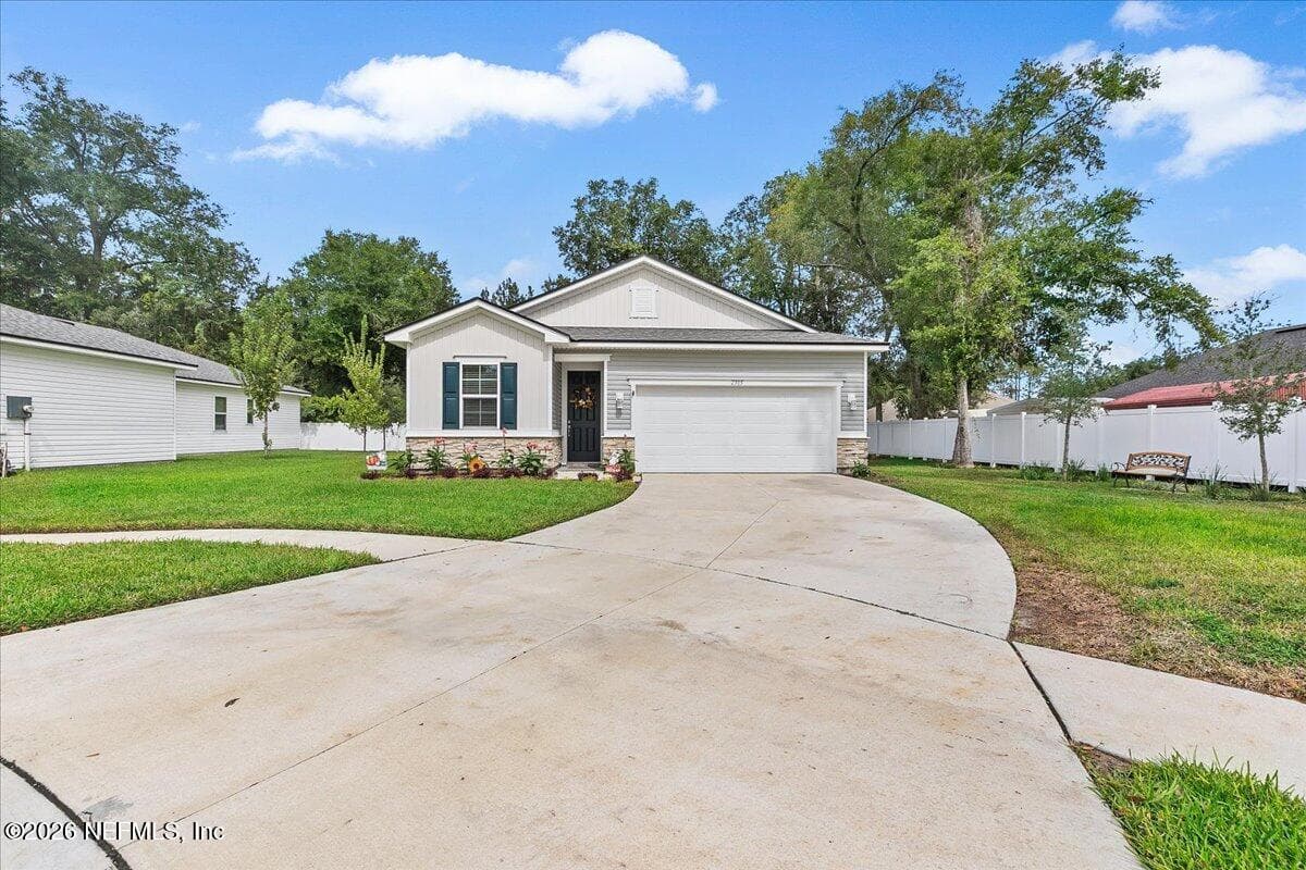 2305 LINCOLN SENDERO Trail, Jacksonville — photo 2