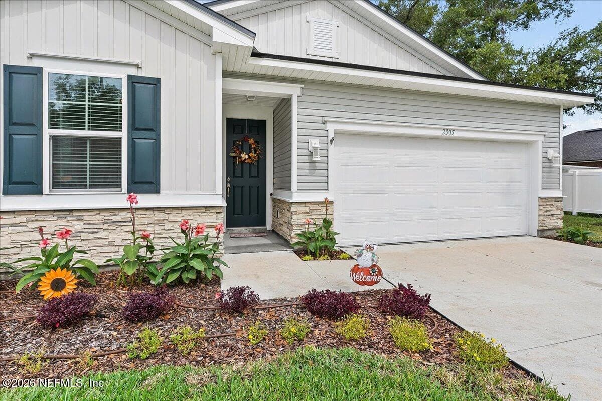 2305 LINCOLN SENDERO Trail, Jacksonville — photo 3