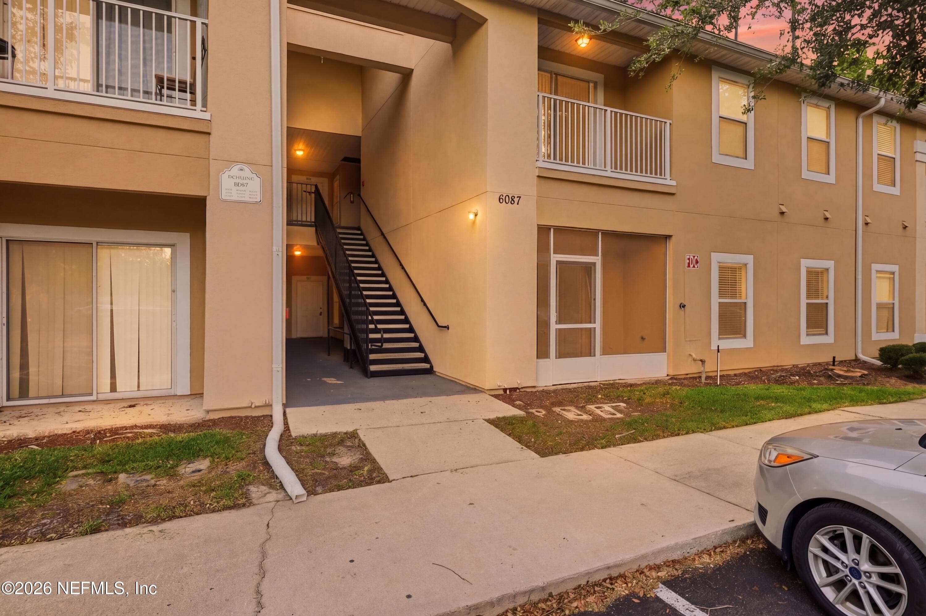 6087 MAGGIES Circle 103, Jacksonville, FL 32244, Jacksonville — exterior