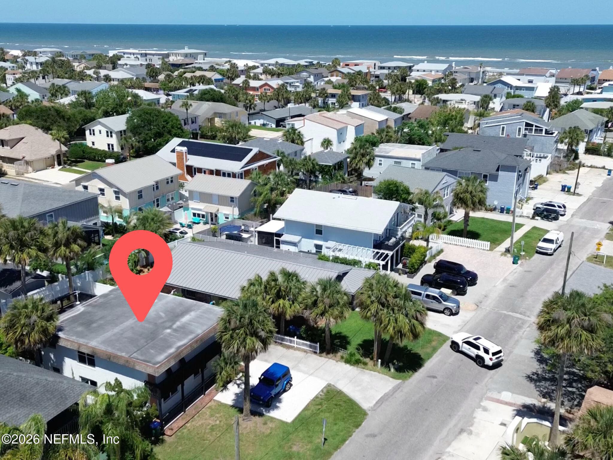 230 MARGARET Street, Neptune Beach, FL 32266, Neptune Beach — photo 3