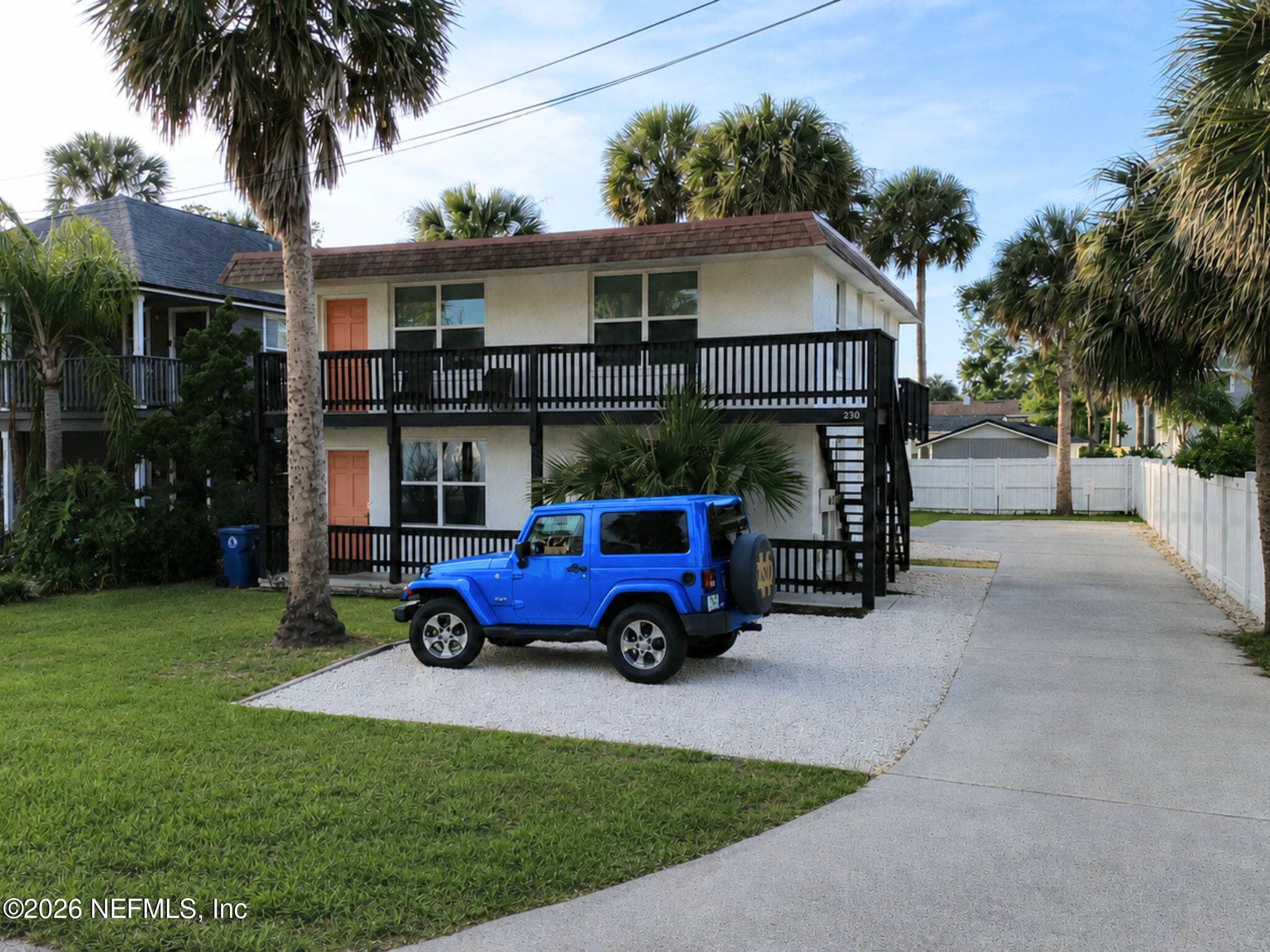 230 MARGARET Street, Neptune Beach, FL 32266, Neptune Beach — exterior