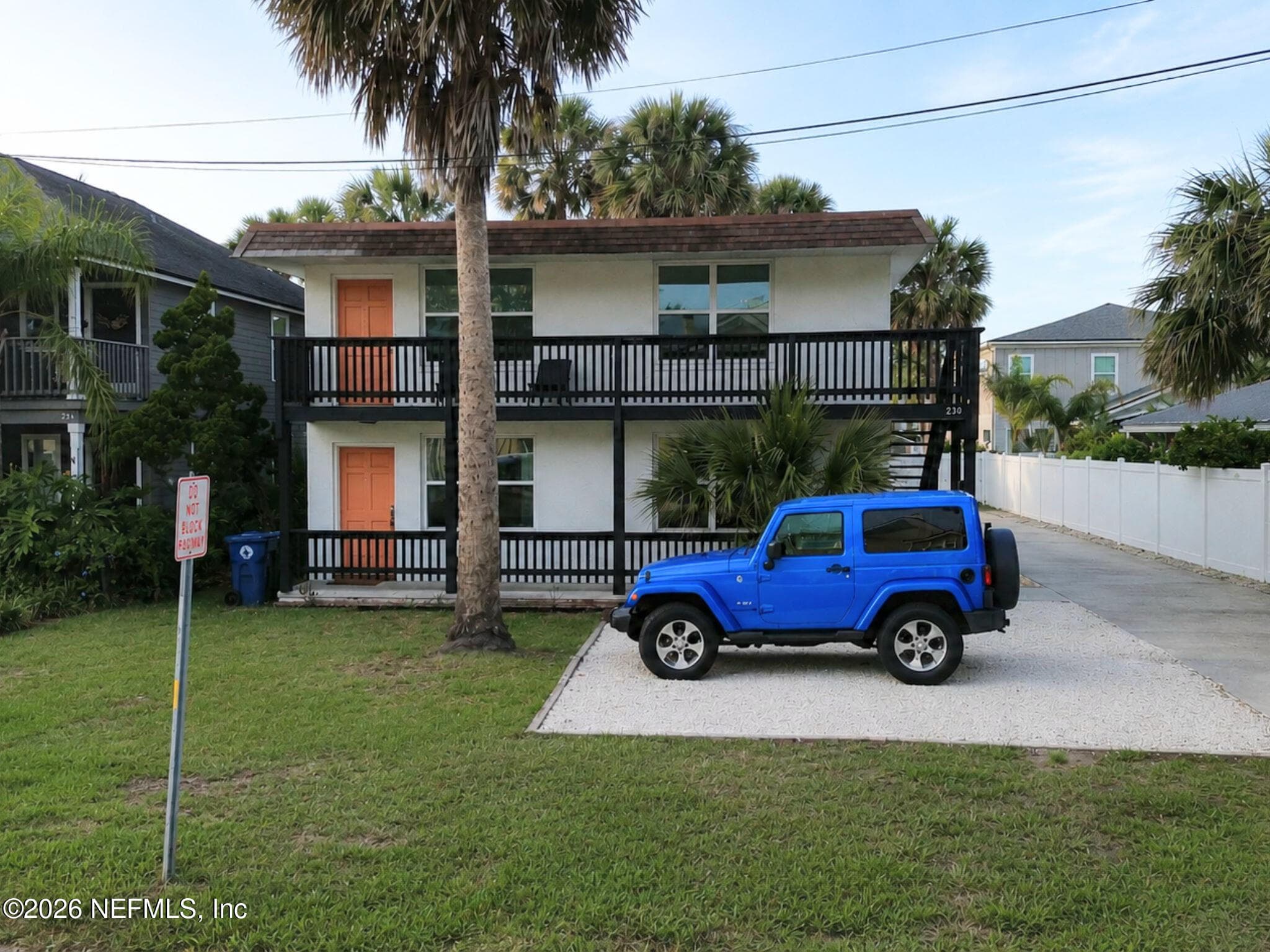 230 MARGARET Street, Neptune Beach, FL 32266, Neptune Beach — photo 2