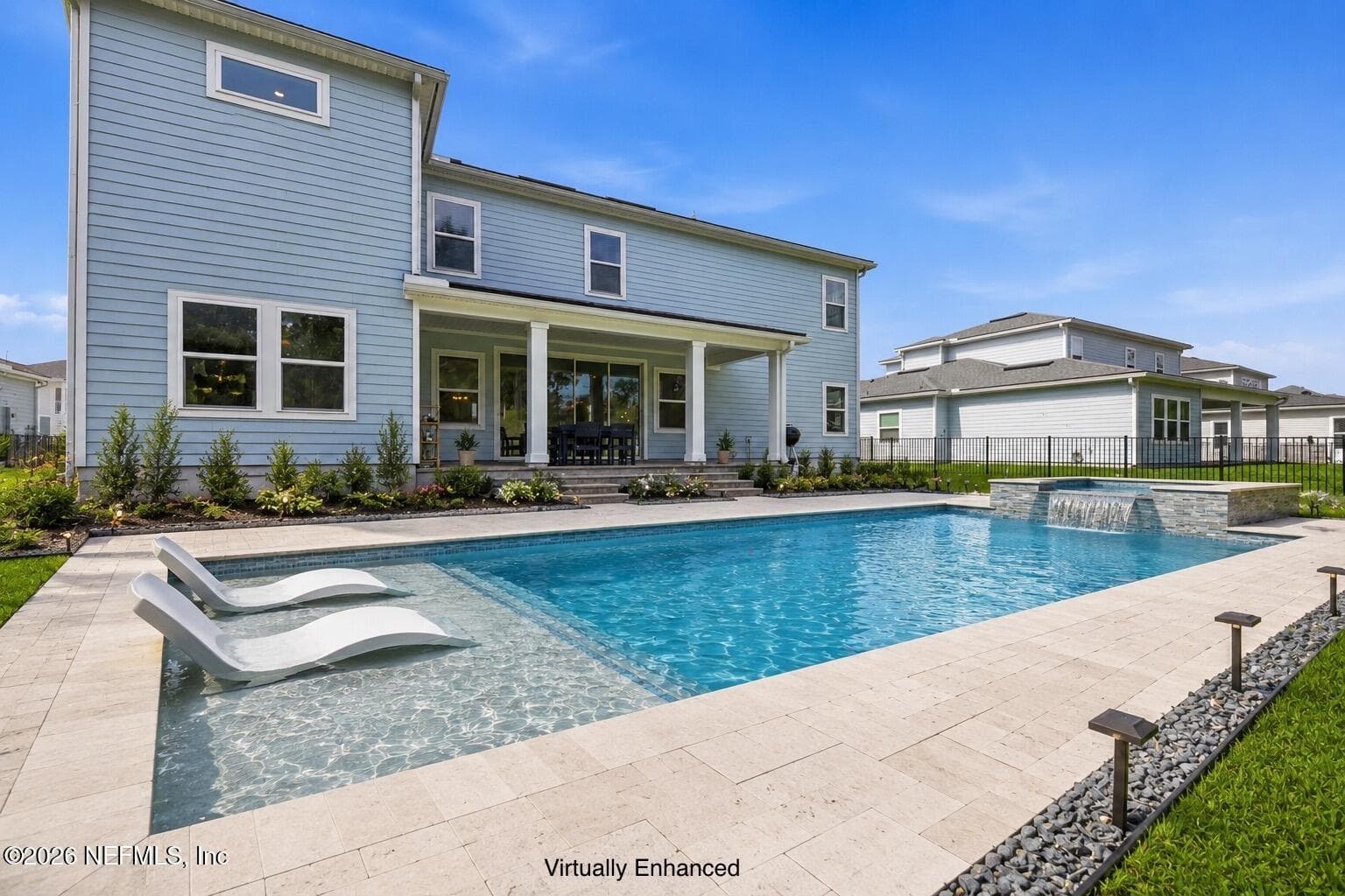 275 RANCH LAND Circle, St. Johns — photo 2