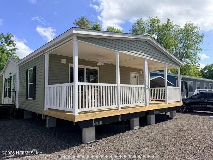 140 ISLANDER Road, Satsuma, FL 32189, Satsuma — photo 2