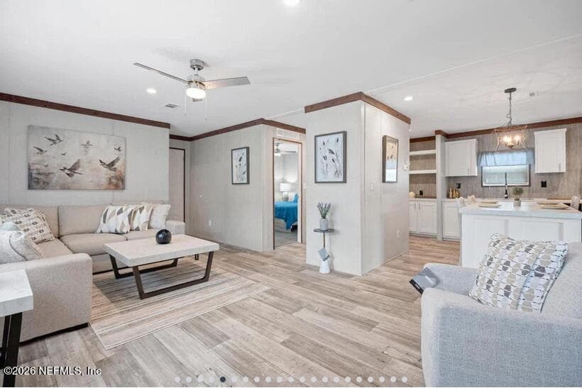 140 ISLANDER Road, Satsuma, FL 32189, Satsuma — photo 3