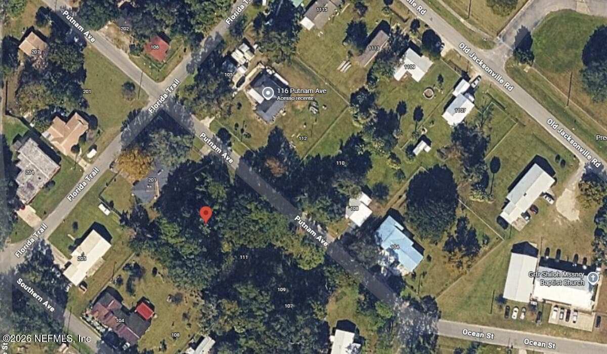 115 PUTNAM Avenue, Palatka — photo 3