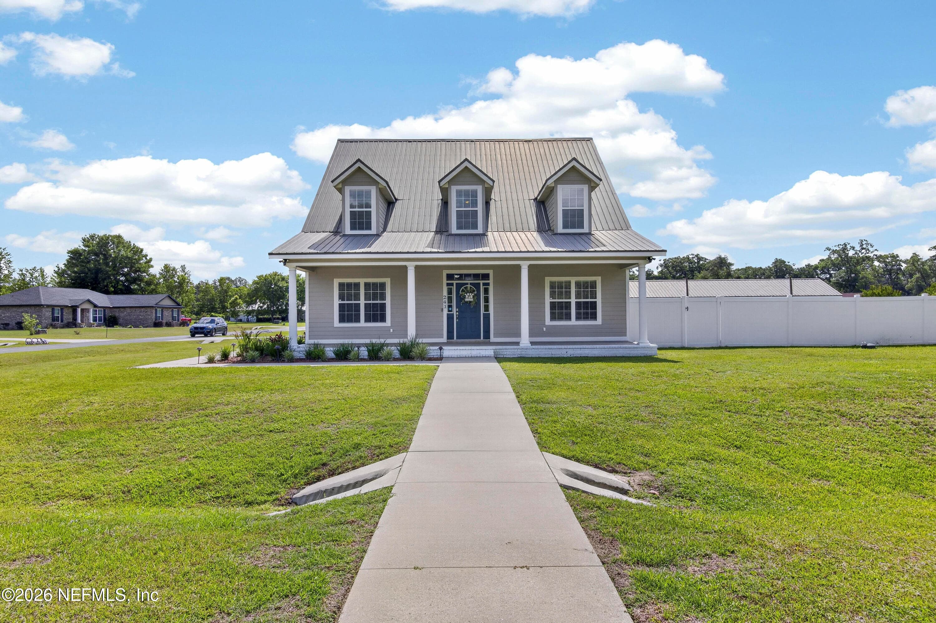 241 SW GARDNER Terrace, Lake City, FL 32024, Lake City — photo 3